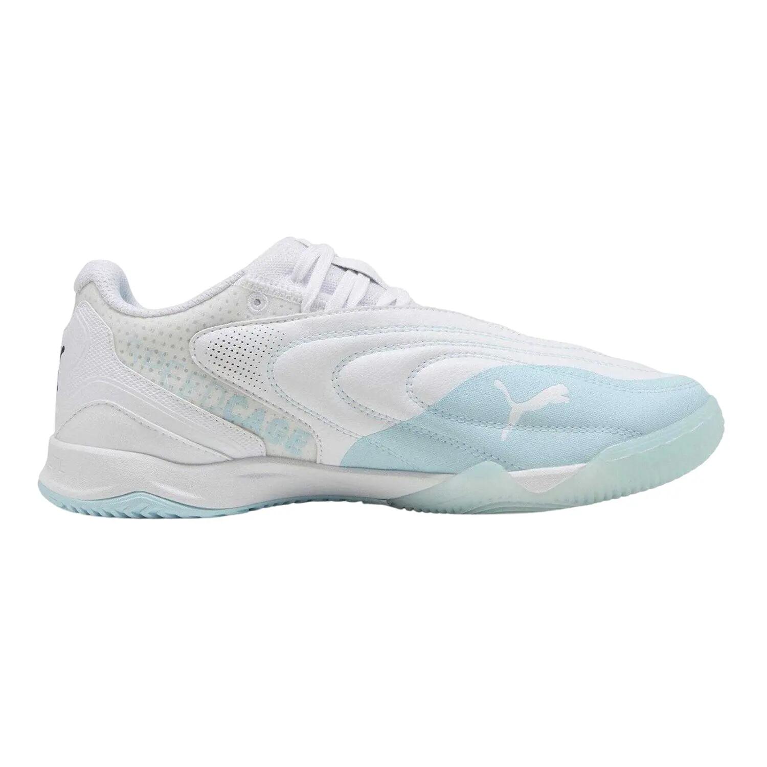 Puma Mens Ibero V Indoor Football Shoes