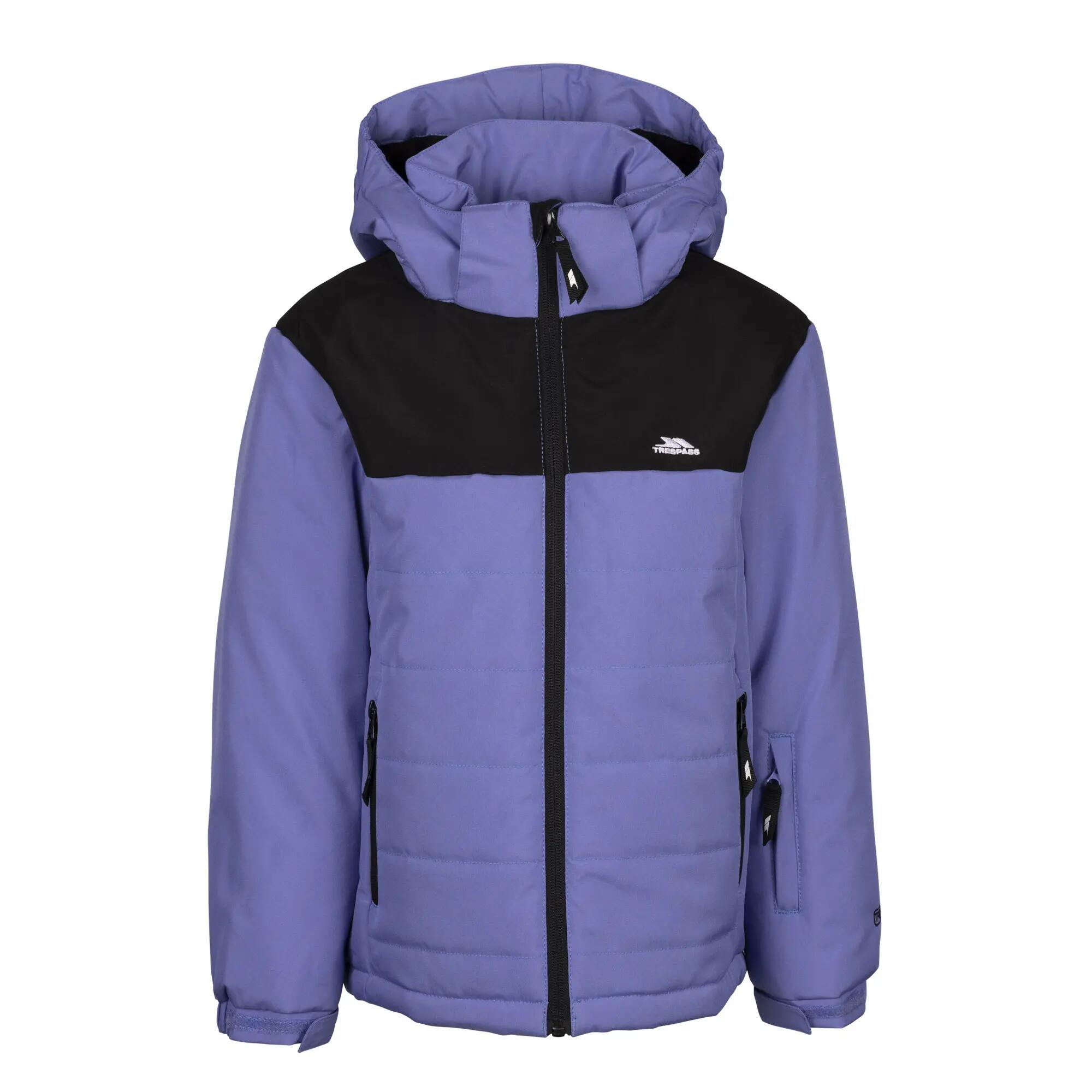 Trespass Childrens/Kids Halston Ski Jacket
