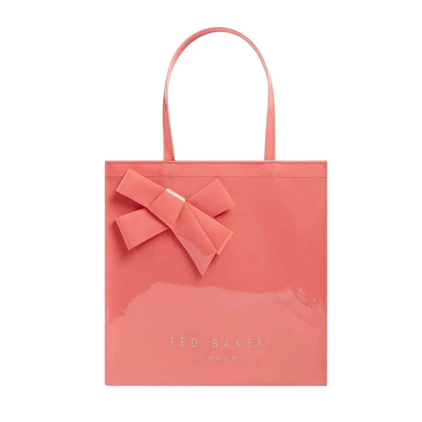 Ted Baker Womens/Ladies Bow Tote Bag