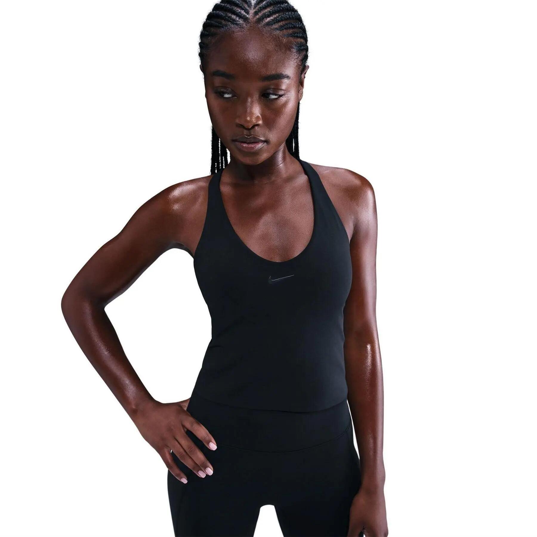 Nike Womens/Ladies Swoosh Tank Top
