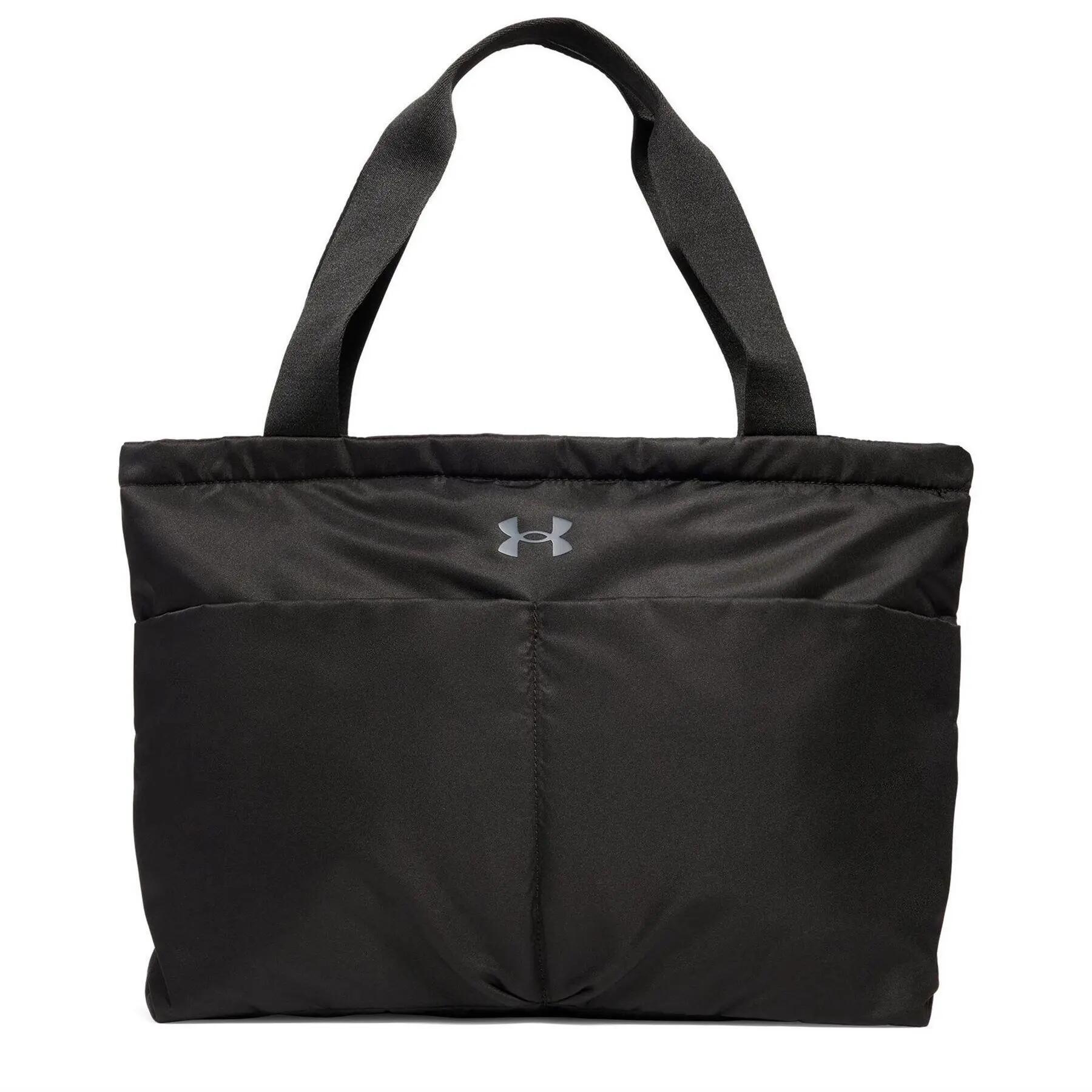 Under Armour Studio Lite Logo Gym Tote Bag