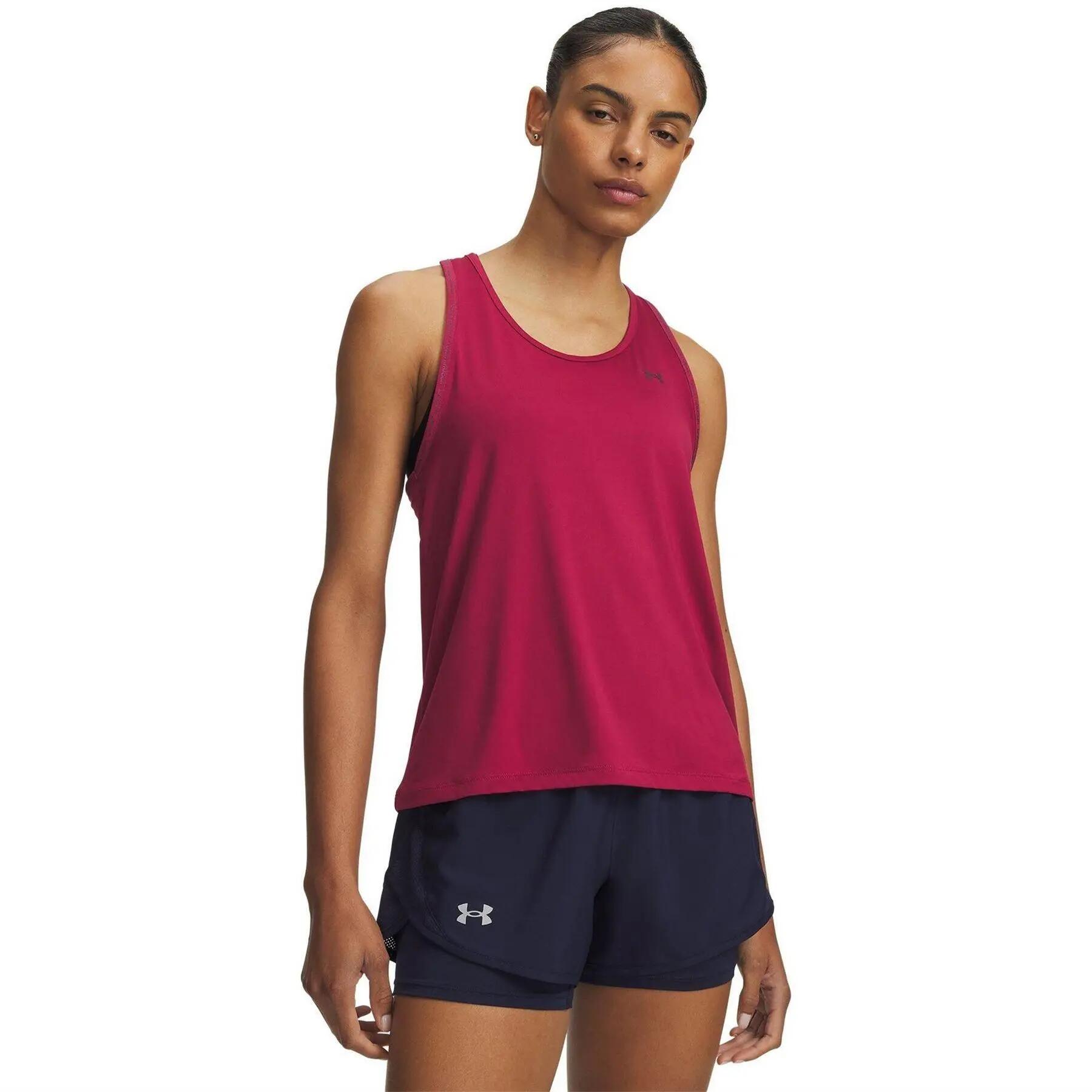 Under Armour Womens/Ladies 4 Way Stretch Tank Top