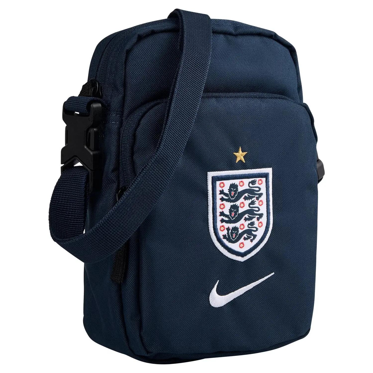 Nike England FA Crossbody Bag