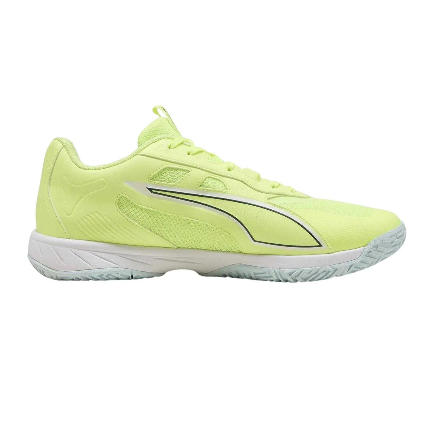 Puma Mens Accelerate Pro 4 Handball Trainers
