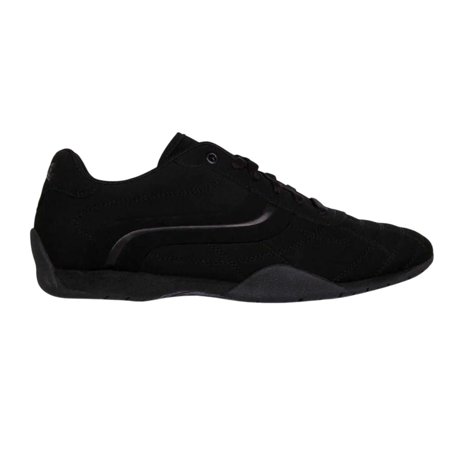 Lonsdale Mens Camden Trainers