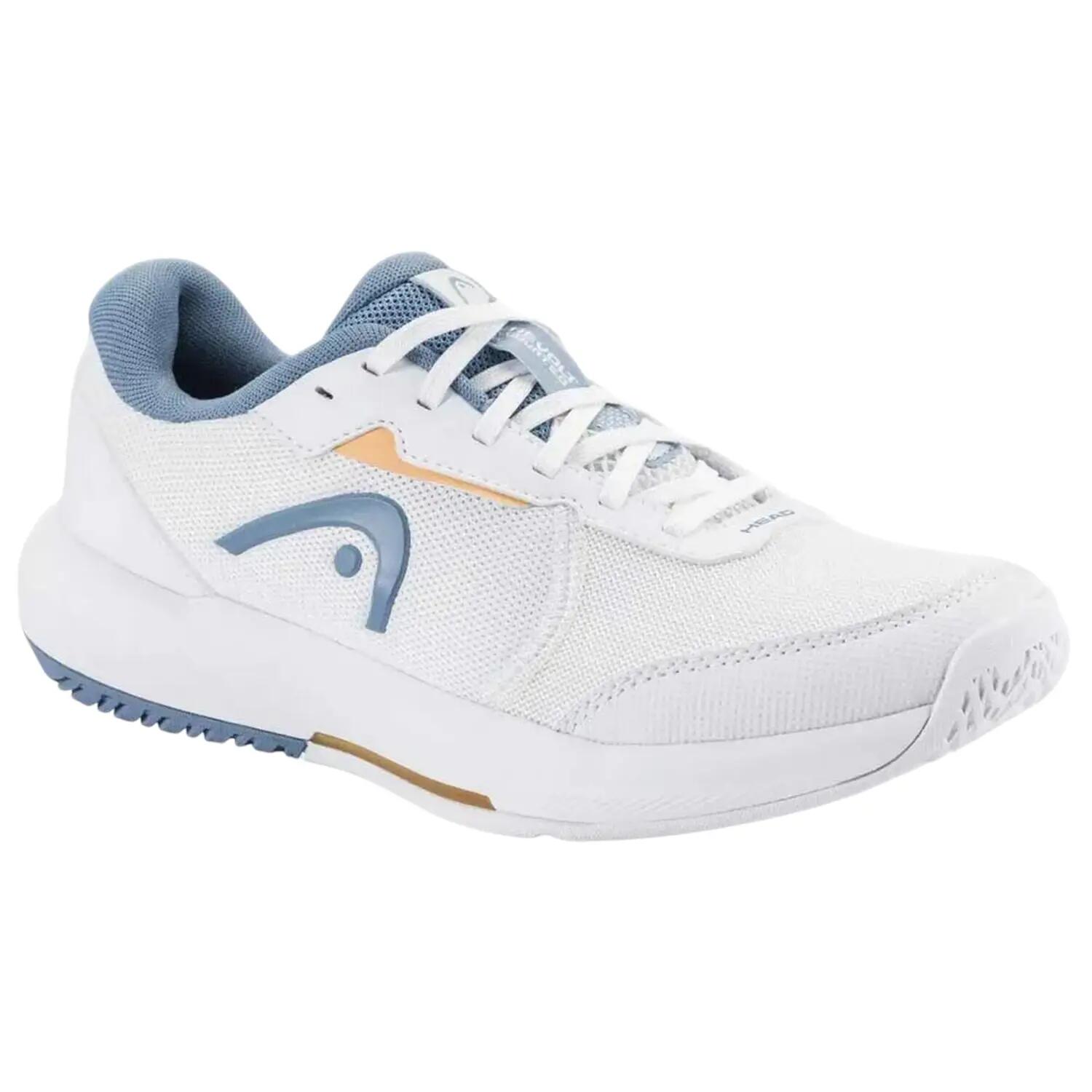Head Womens/Ladies Revolt Court 5.0 Tennis Shoes