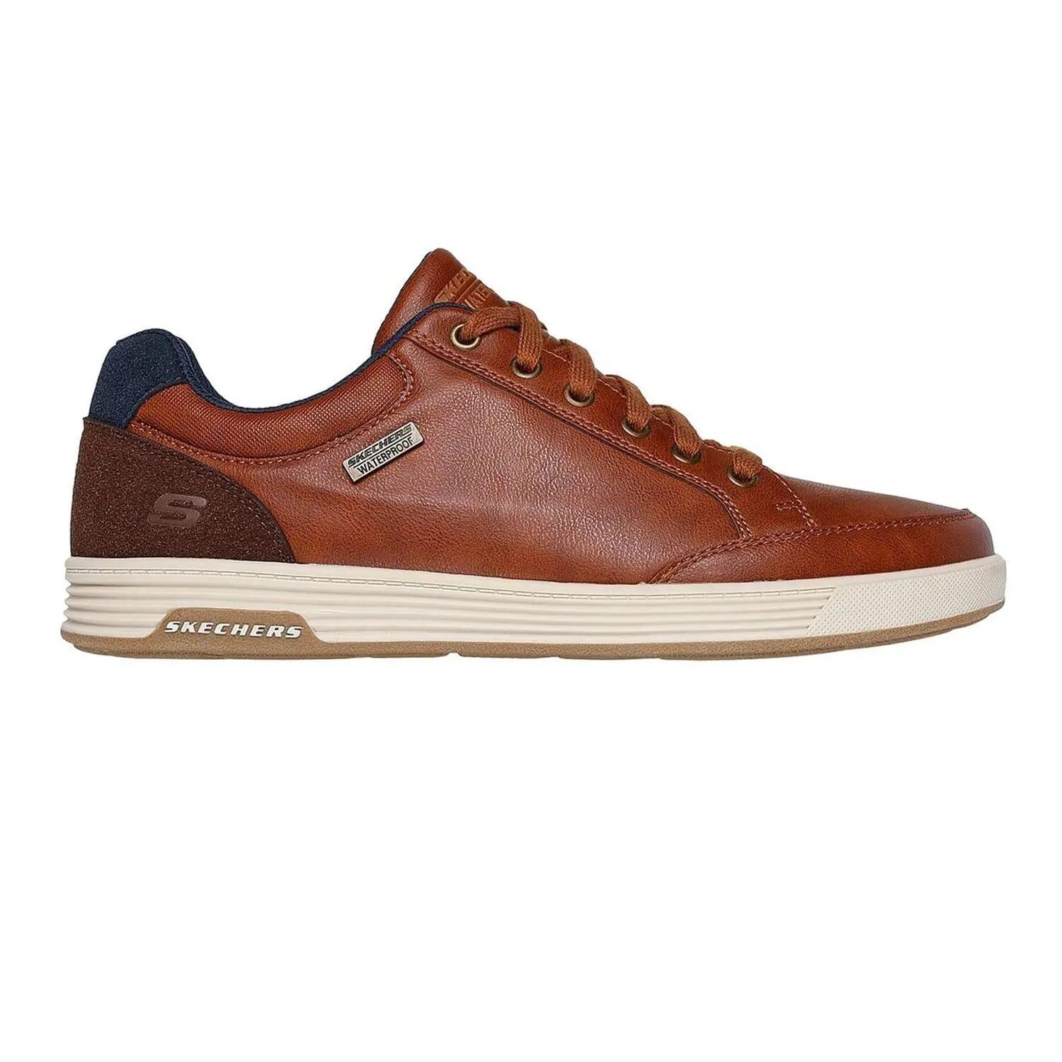 Skechers Mens Cavell Sparkman Shoes