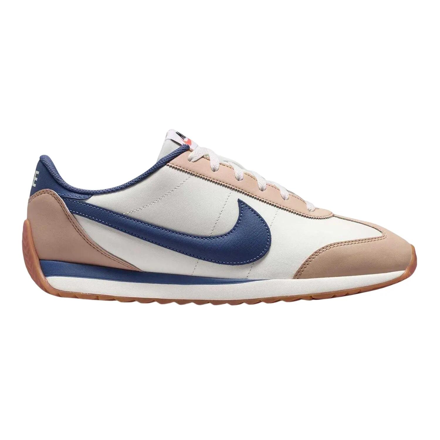 Nike Mens Pacific Retro Leather Trainers