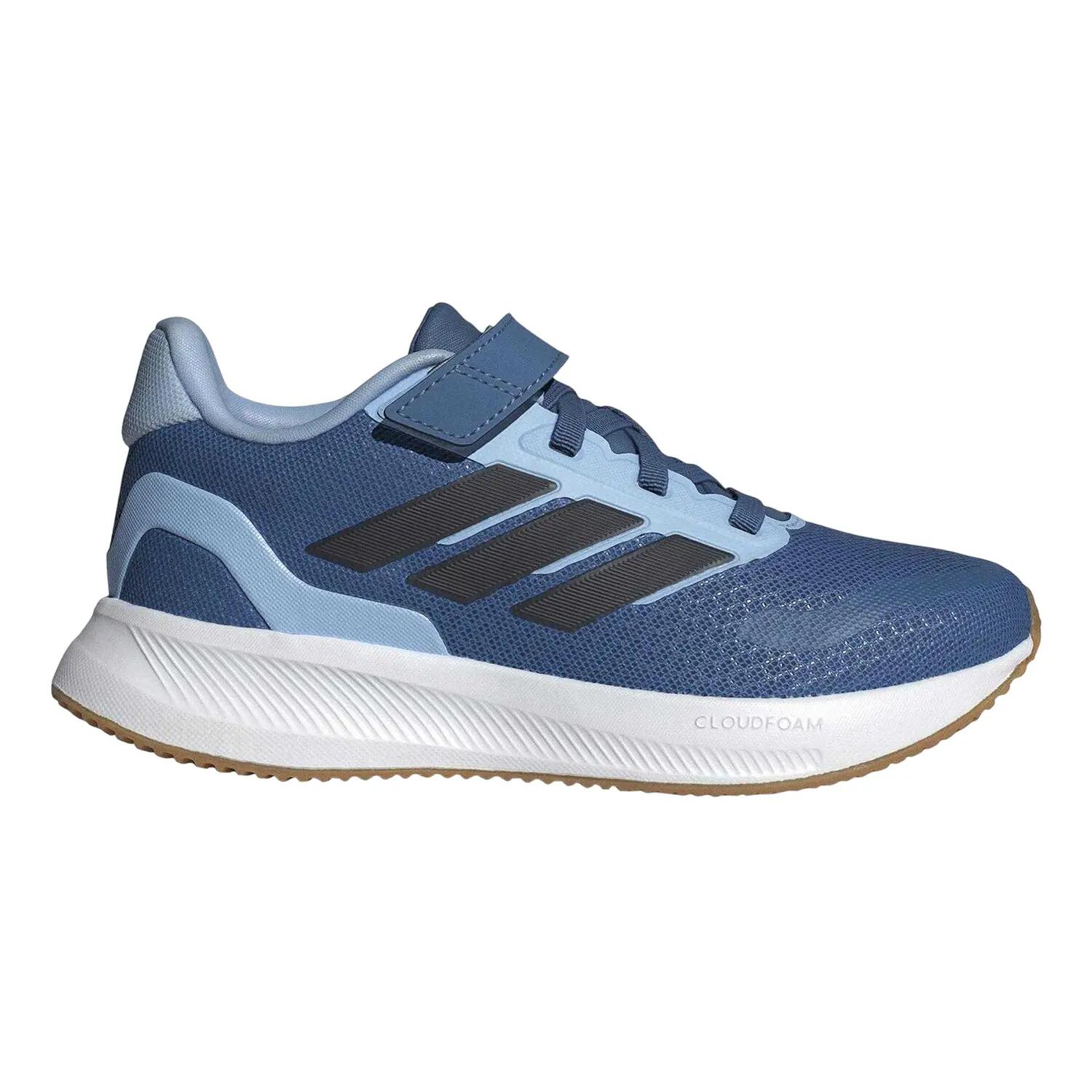 Adidas Childrens/Kids Runfalcon 5 Cloudfoam Trainers