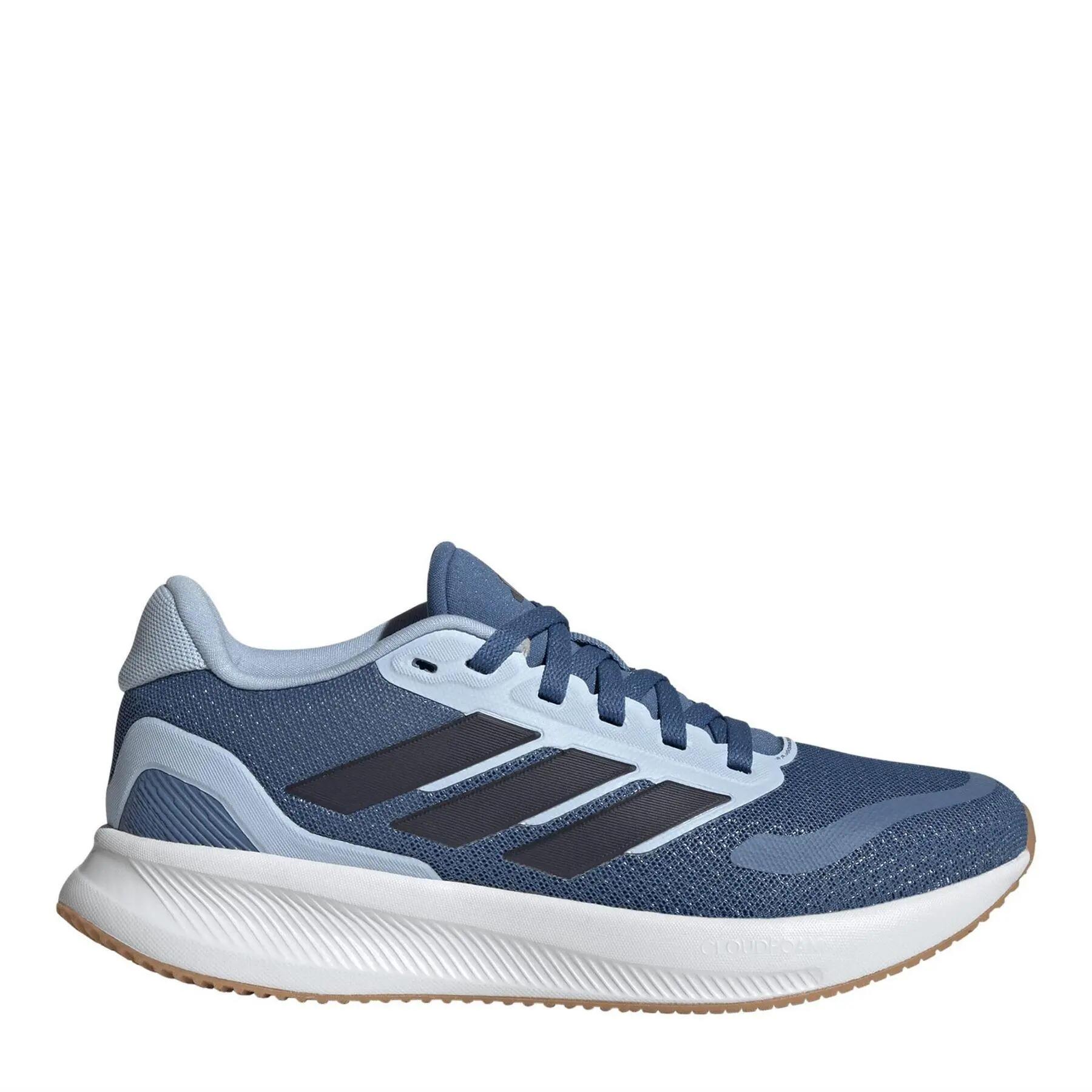 Adidas Childrens/Kids Runfalcon 5 Cloudfoam Trainers