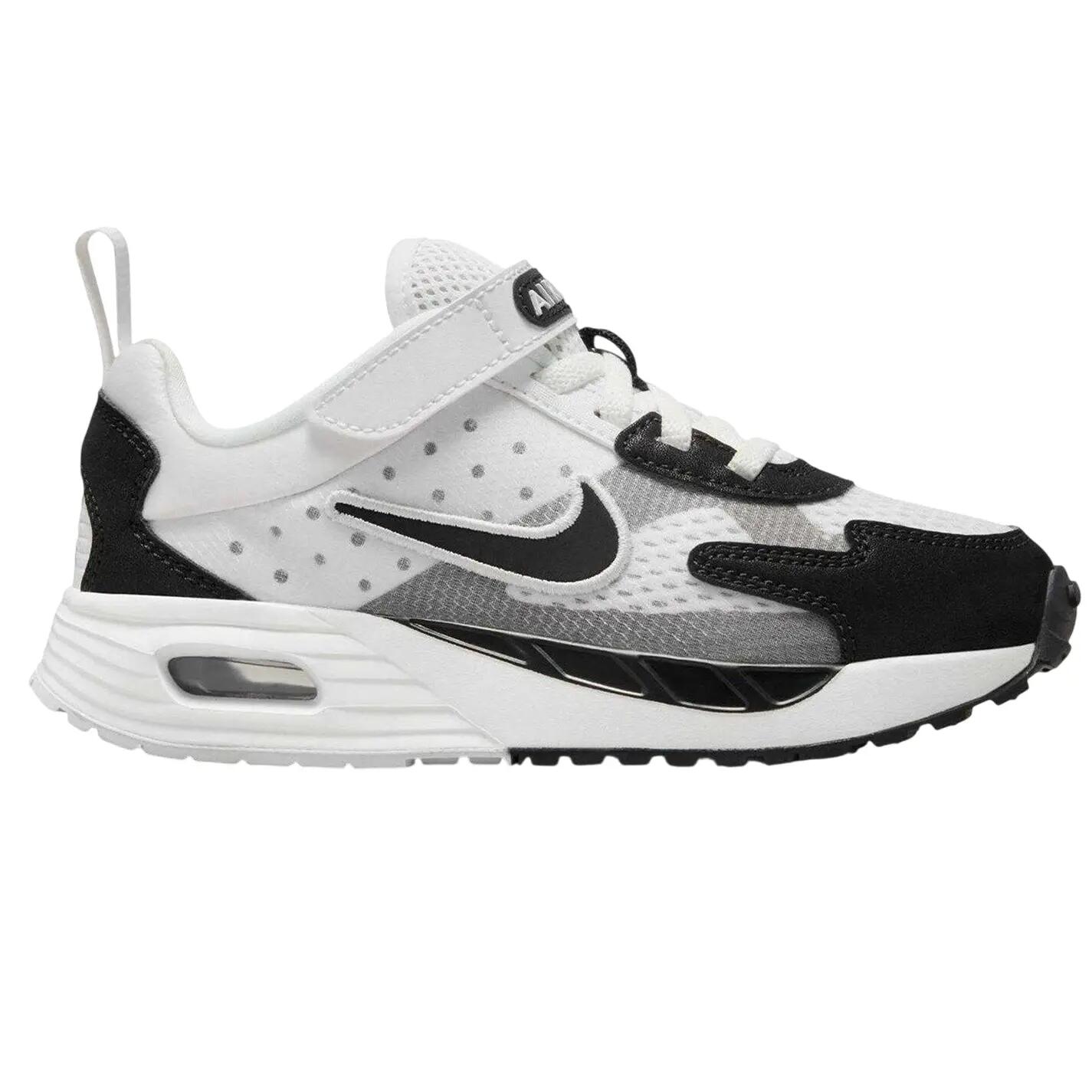 Nike Childrens/Kids Air Max Lace Up Trainers