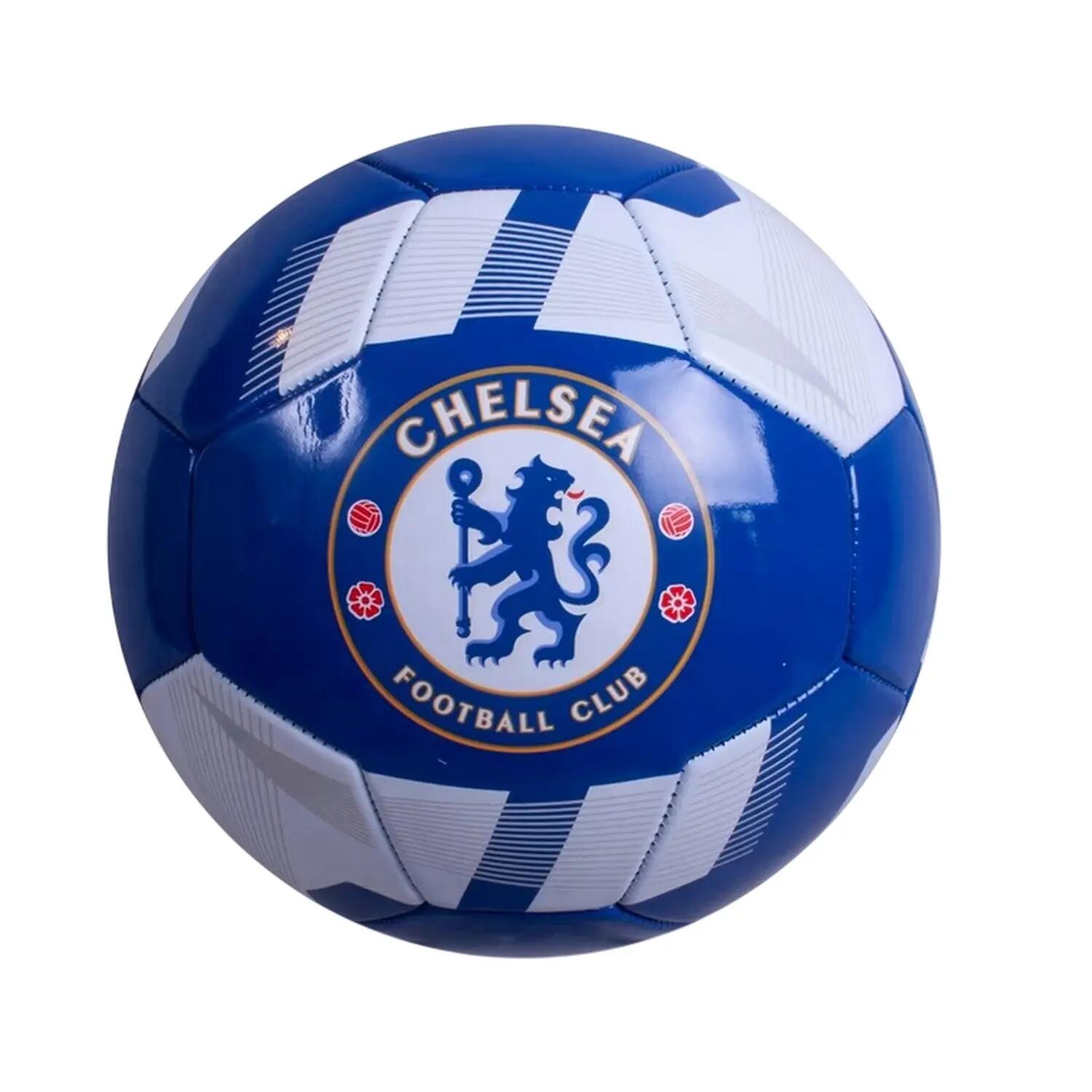 Real Madrid CF Classic PU Football