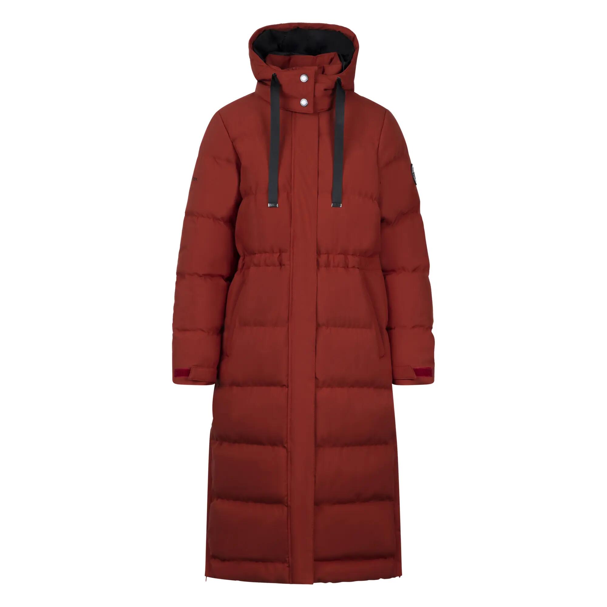 Trespass Womens/Ladies Colter Waterproof Jacket