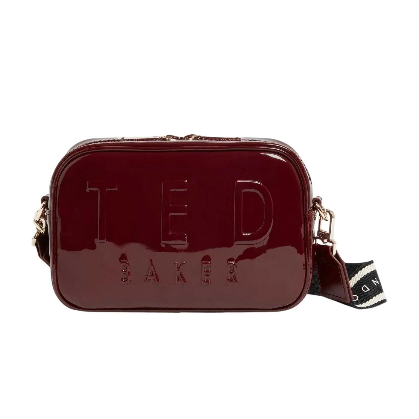 Ted Baker Casual Crossbody Bag