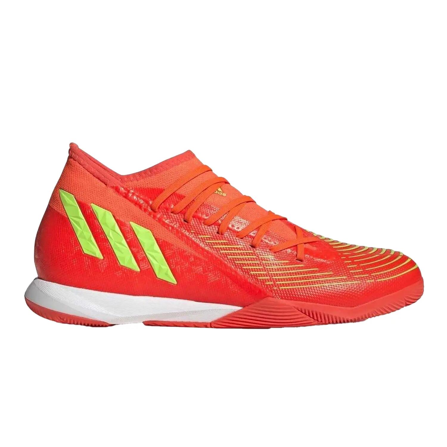 Adidas Mens Predator Edge.3 Indoor Football Trainers
