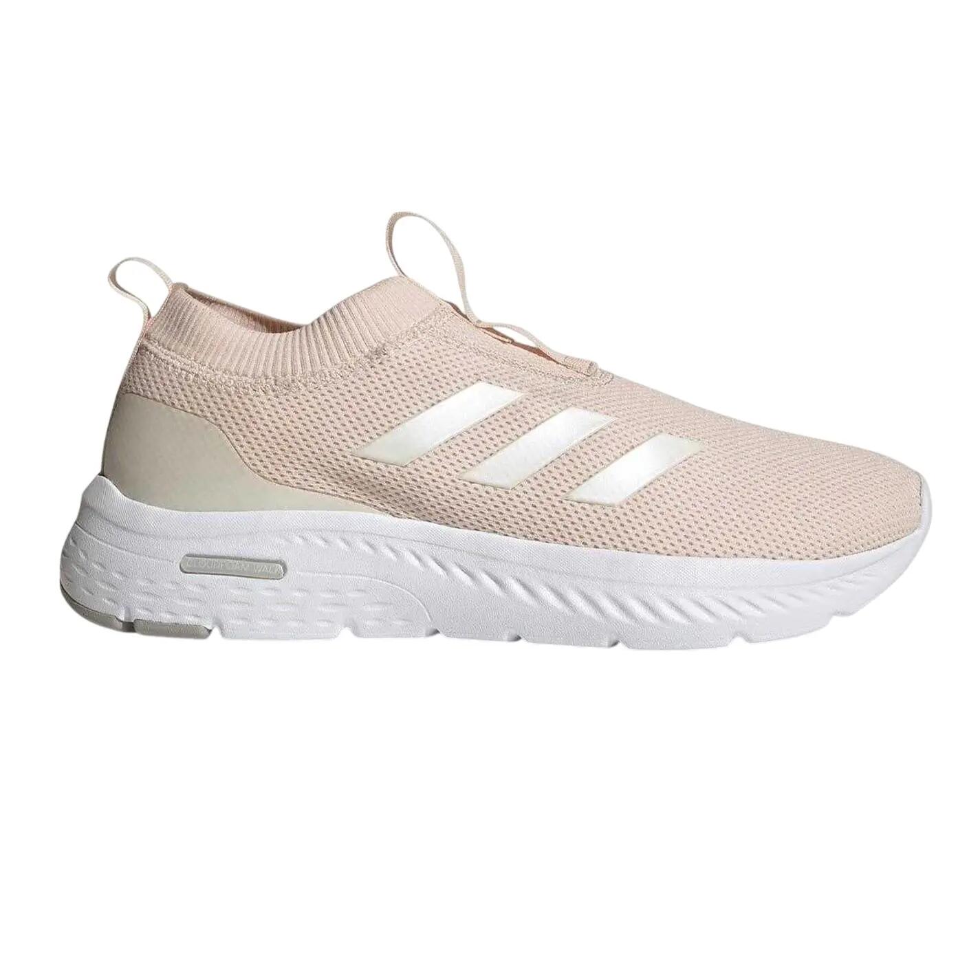 Adidas Womens/Ladies Cloudfoam Move Sock Trainers