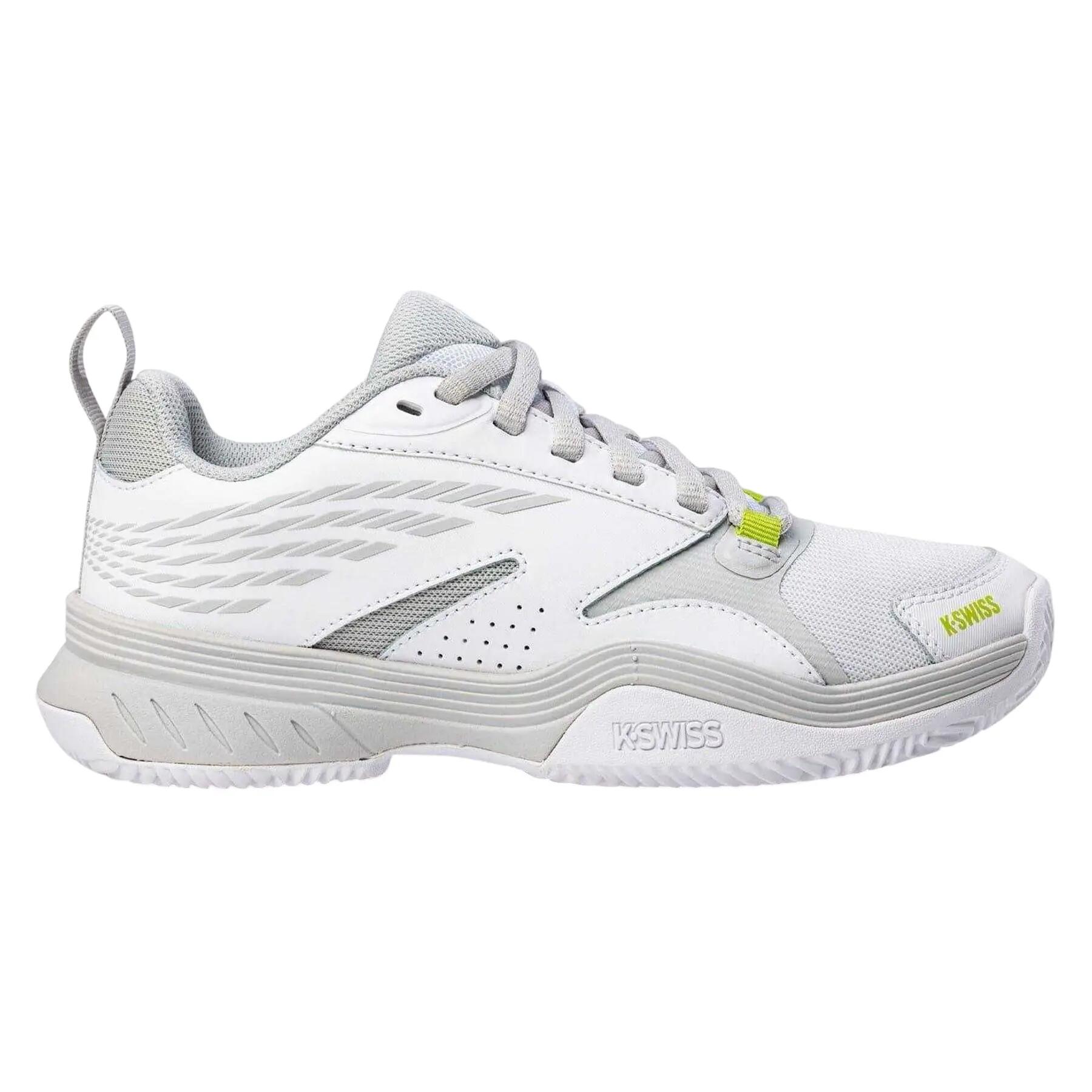 K-Swiss Womens/Ladies SpeedEx Tennis Shoes