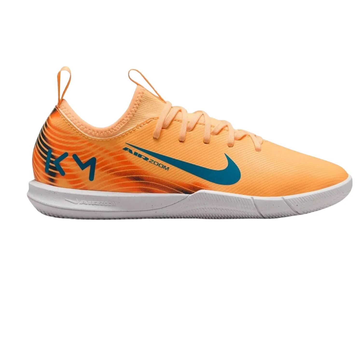 Nike Childrens/Kids Mercurial Vapor Academy Graphic Print Shoes
