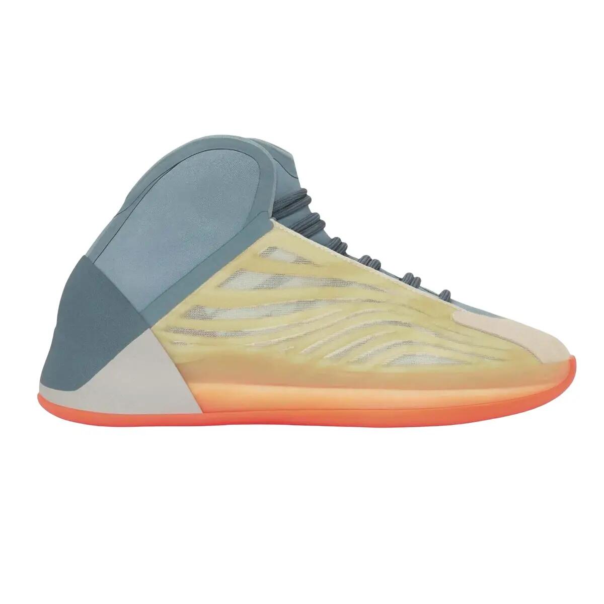 Yeezy Mens QNTM Trainers