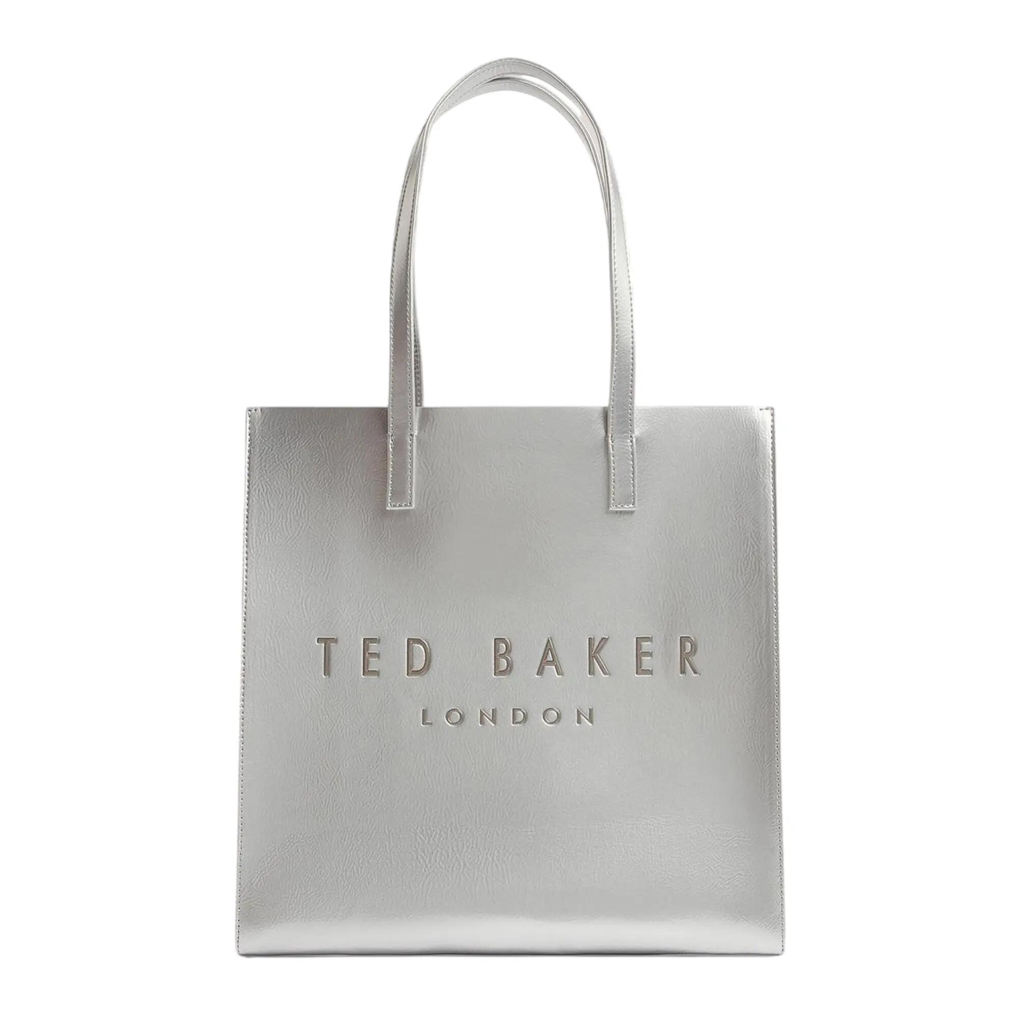 Ted Baker Logo Tote Bag