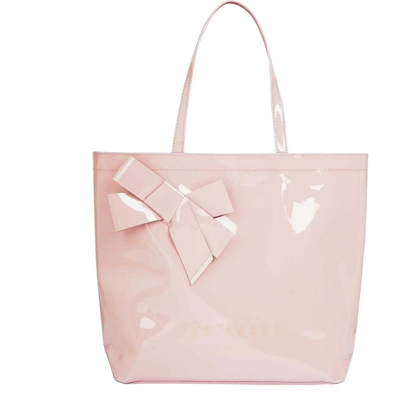 Ted Baker Womens/Ladies Bow Tote Bag