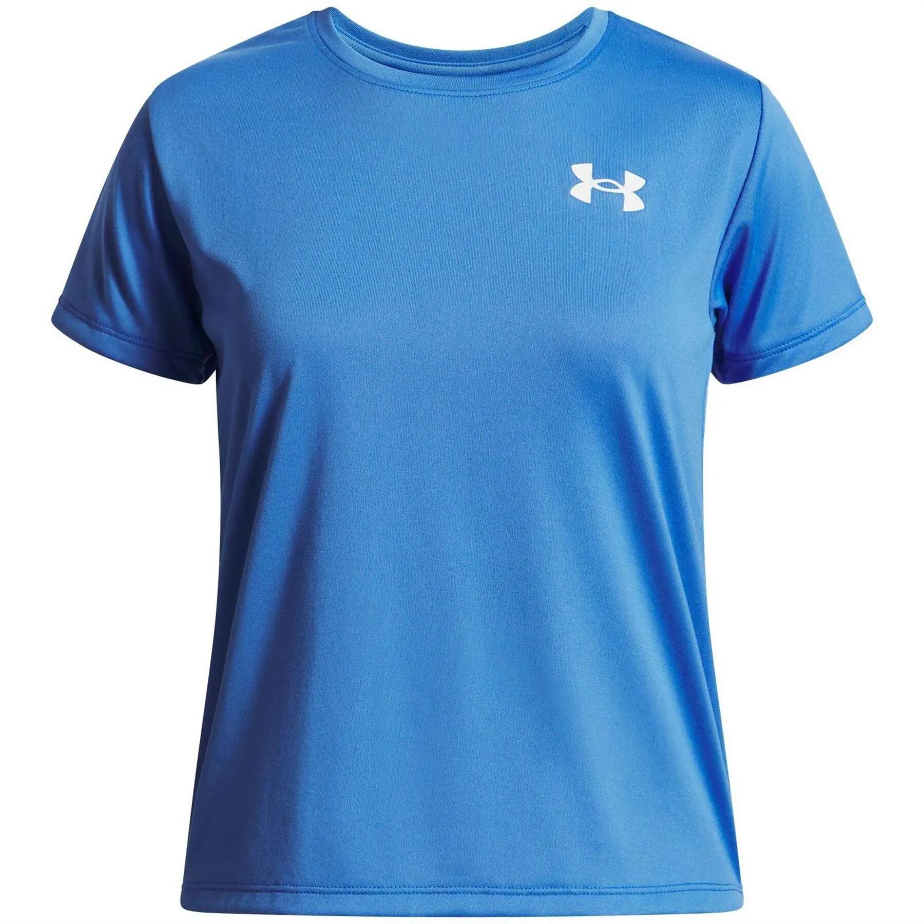 Under Armour Childrens/Kids Tech Performance T-Shirt