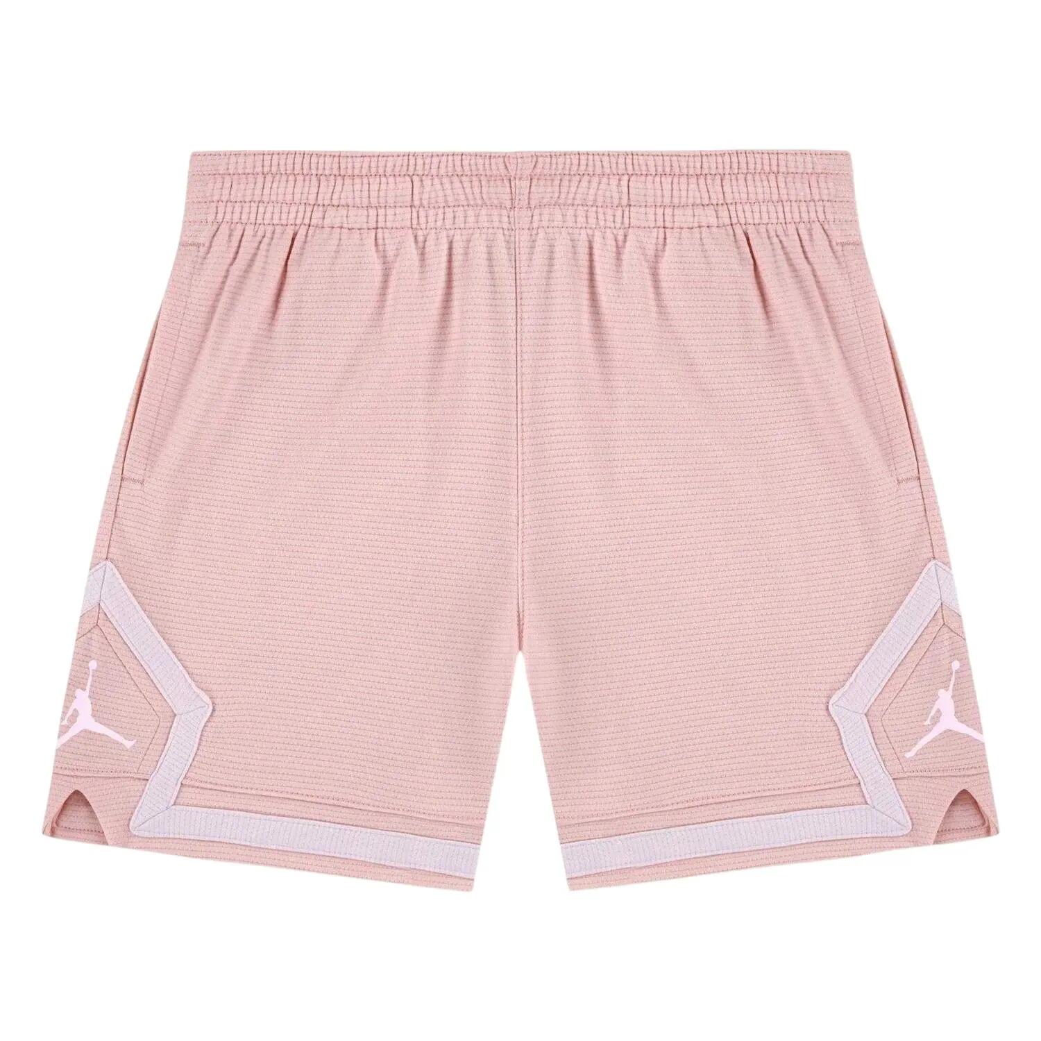 Nike Childrens/Kids Air Jordan Tapered Jersey Shorts