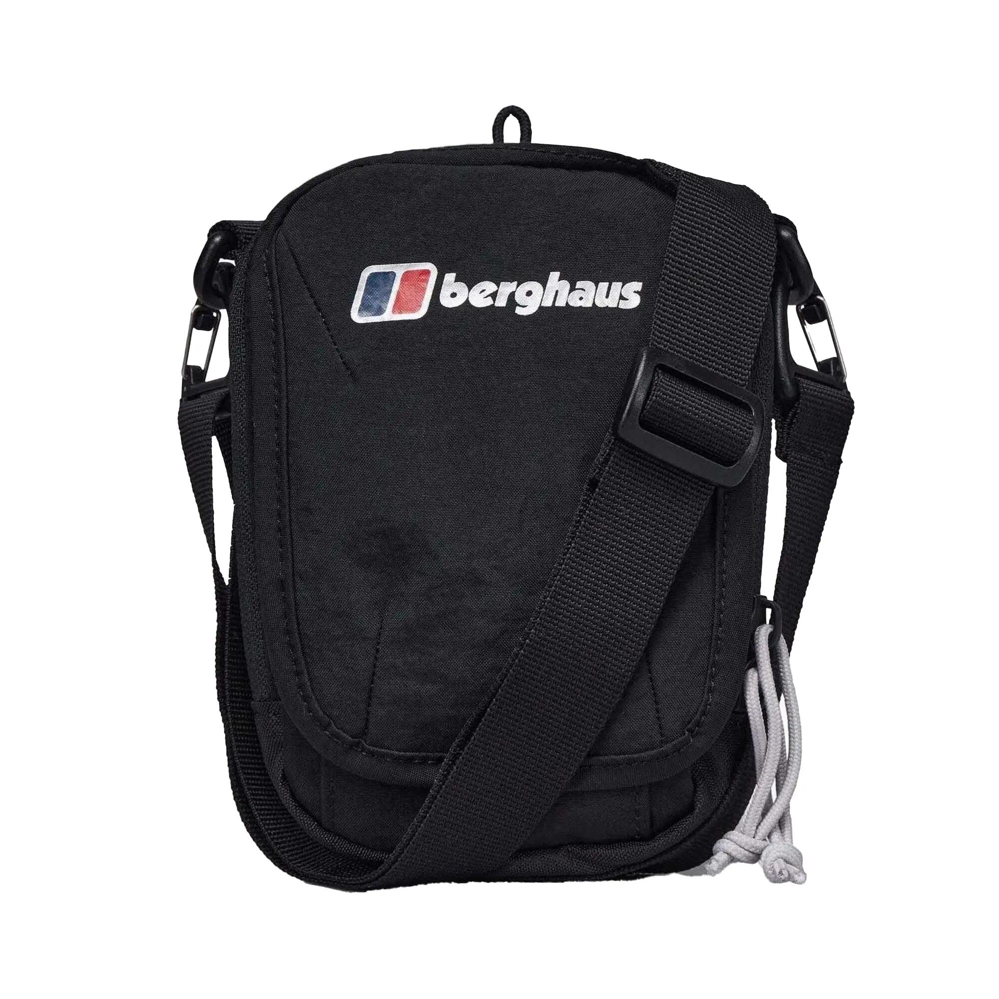 Berghaus Logo Crossbody Bag