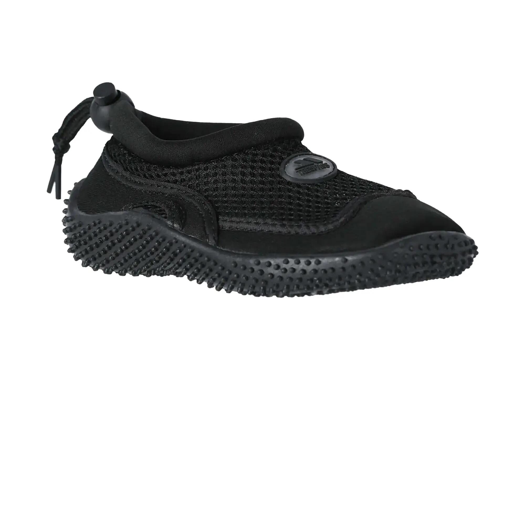 Trespass Adults Unisex Paddle Aqua Swimming Shoe