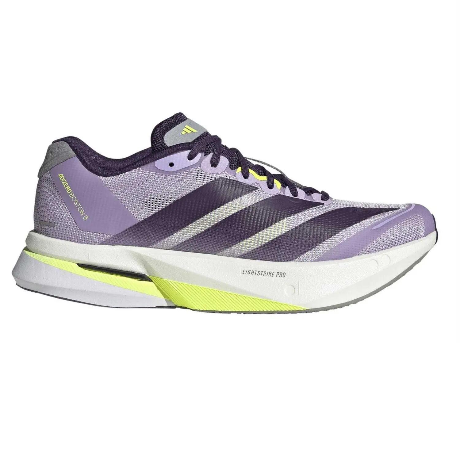 Adidas Womens/Ladies Boston 13 Running Shoes