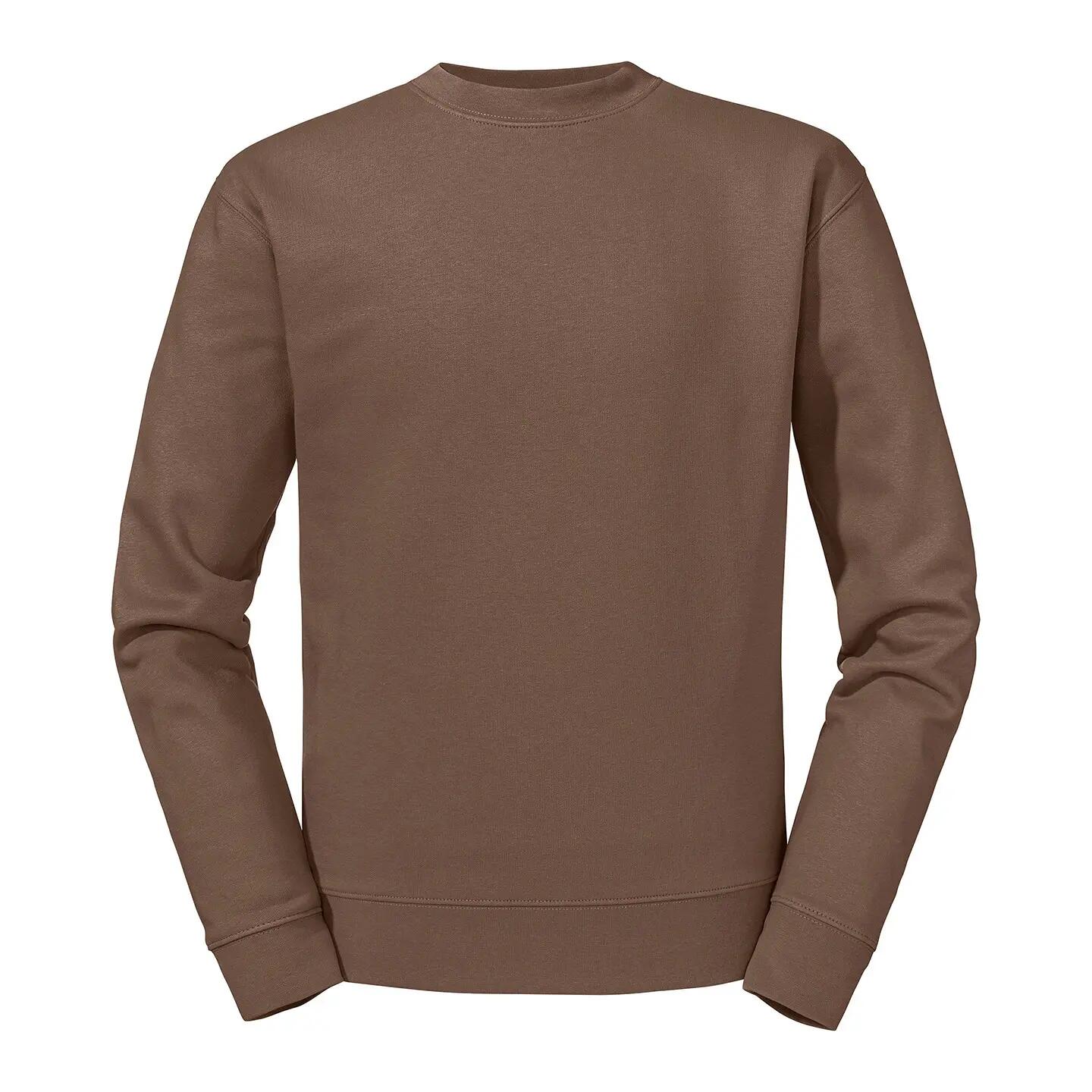 Russell Mens Set-in Sweatshirt