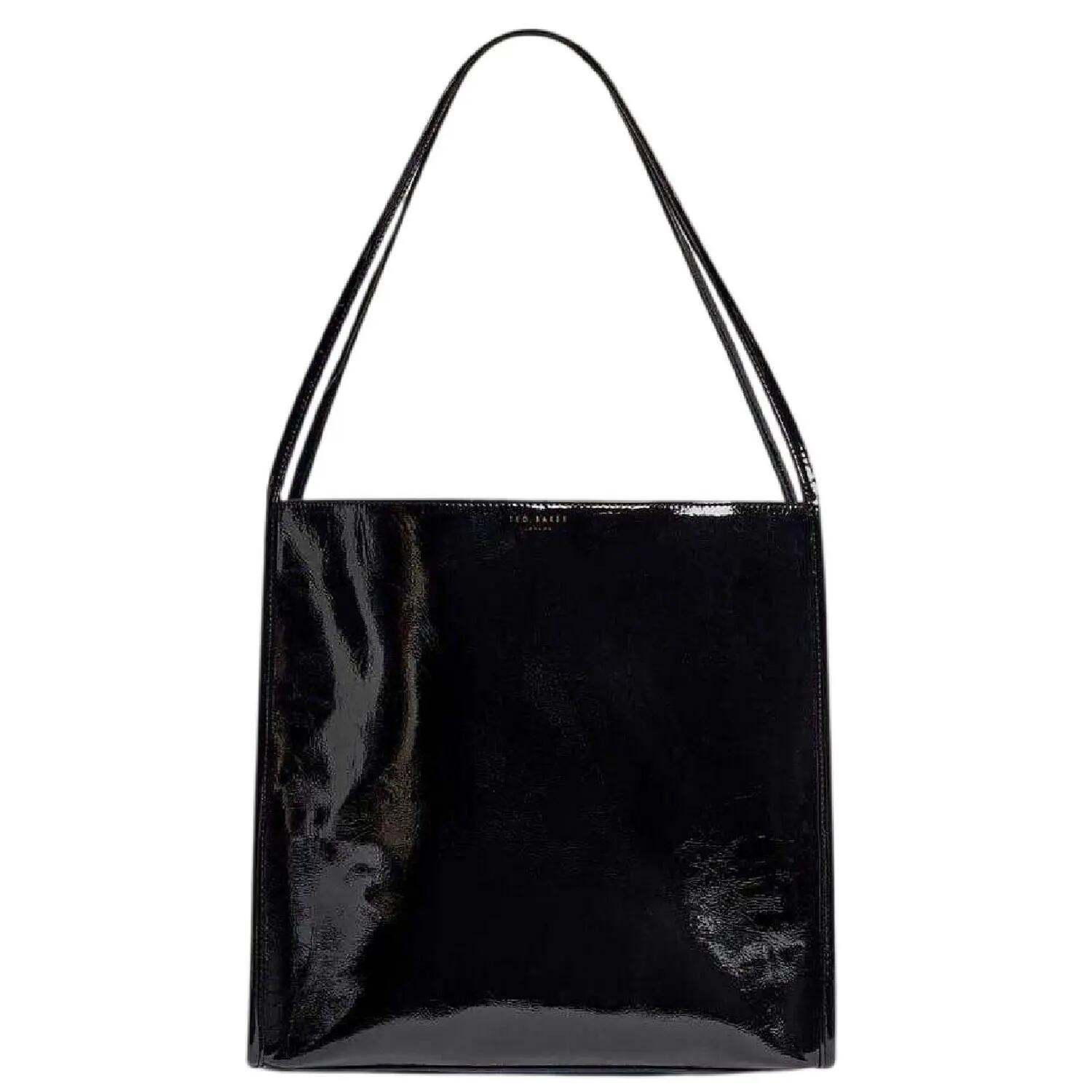 Ted Baker Logo Tote Bag
