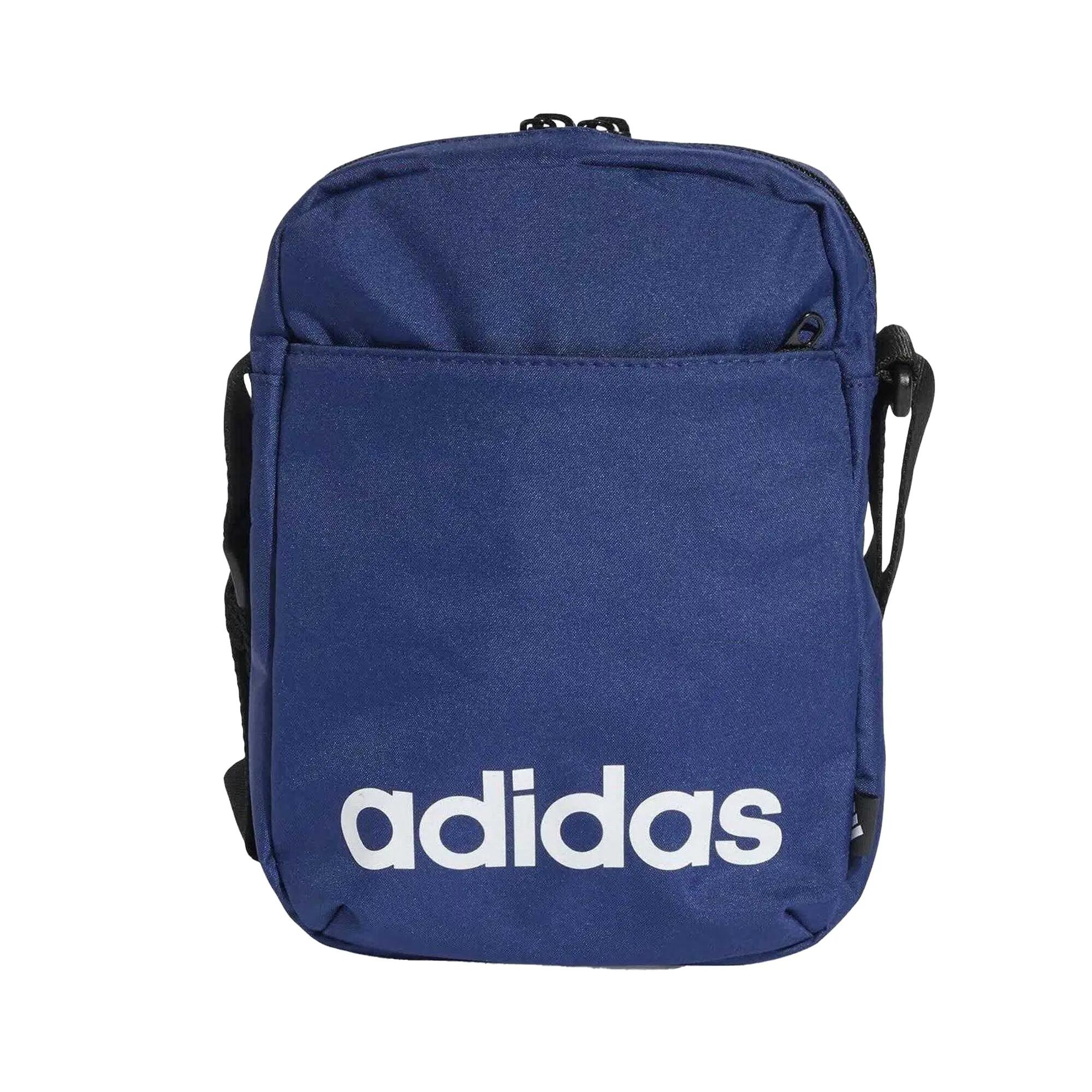 Adidas Linear Logo Shoulder Bag
