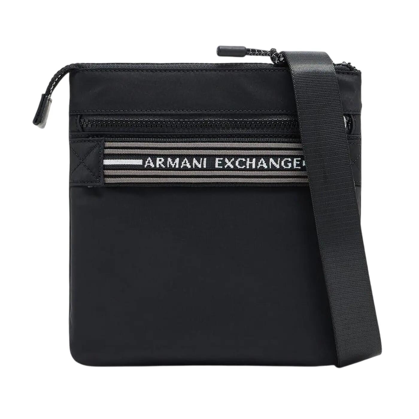 Armani Exchange Messenger Bag