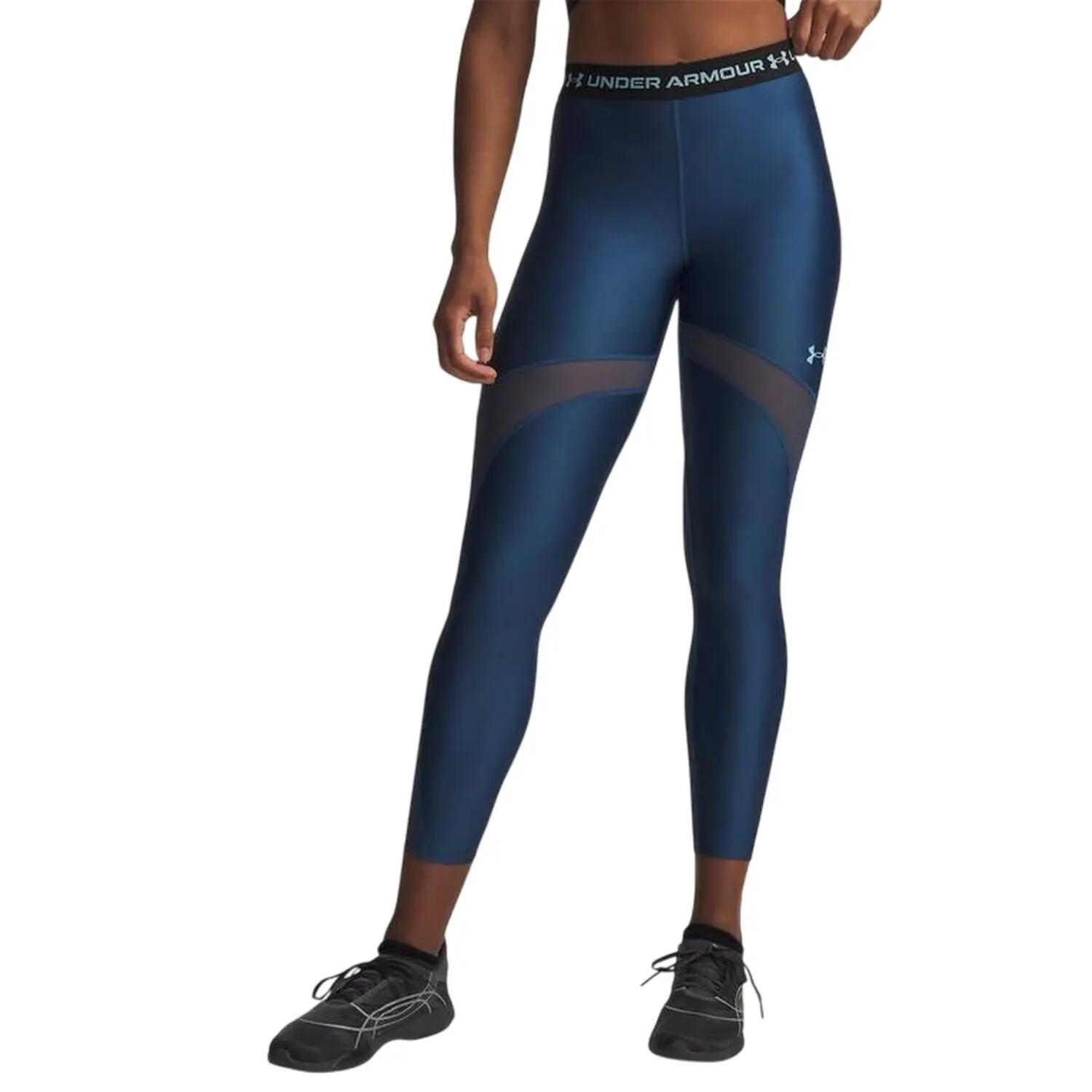 Under Armour Womens/Ladies Leggings