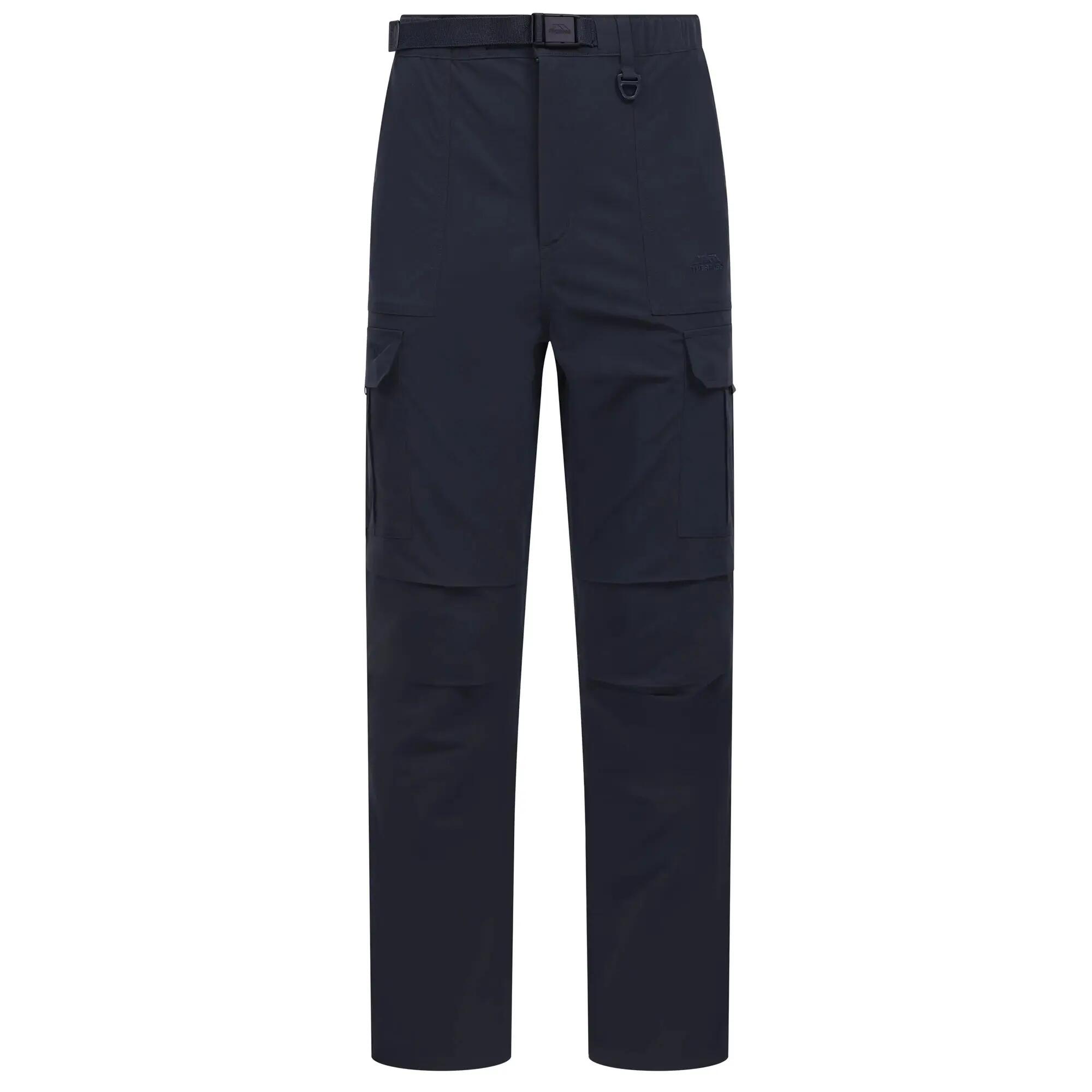 Trespass Mens Clifson Trousers