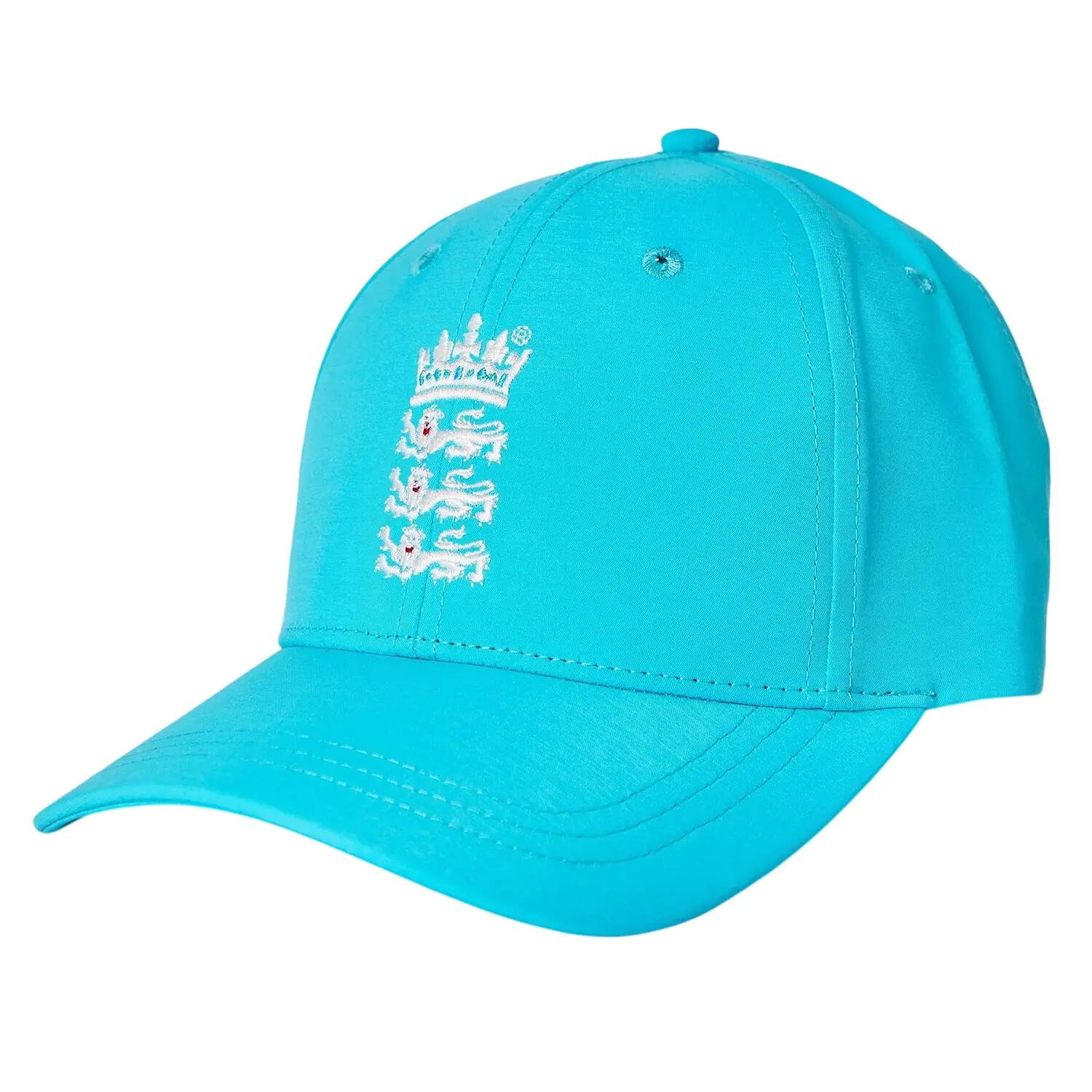 Castore Ecb T20 Cricket Baseball Cap