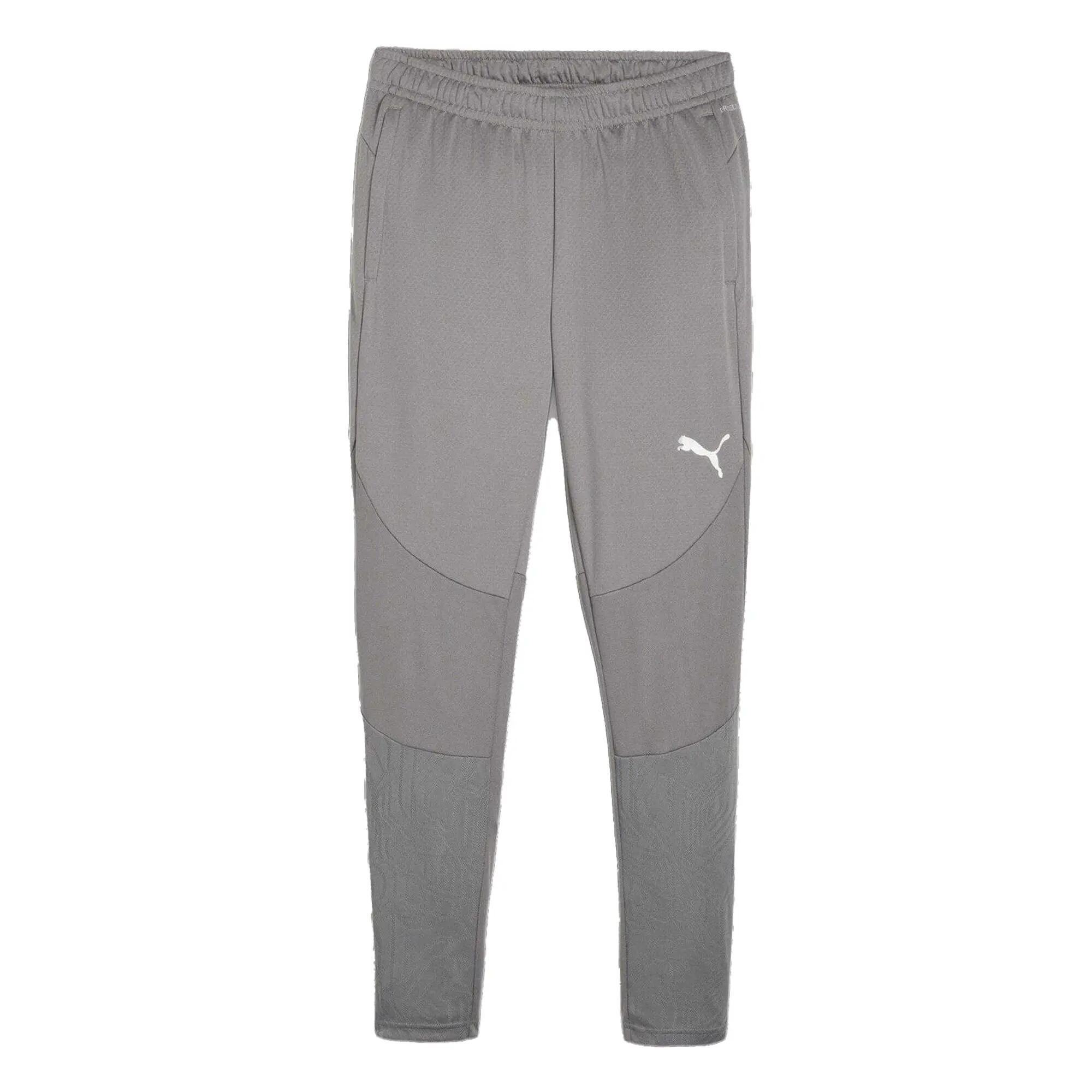 Puma Mens TeamFinal Tailored Tracksuit Bottoms