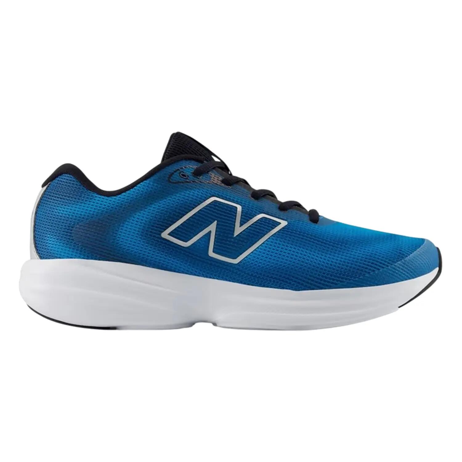 New Balance Mens 411 Mesh Trainers