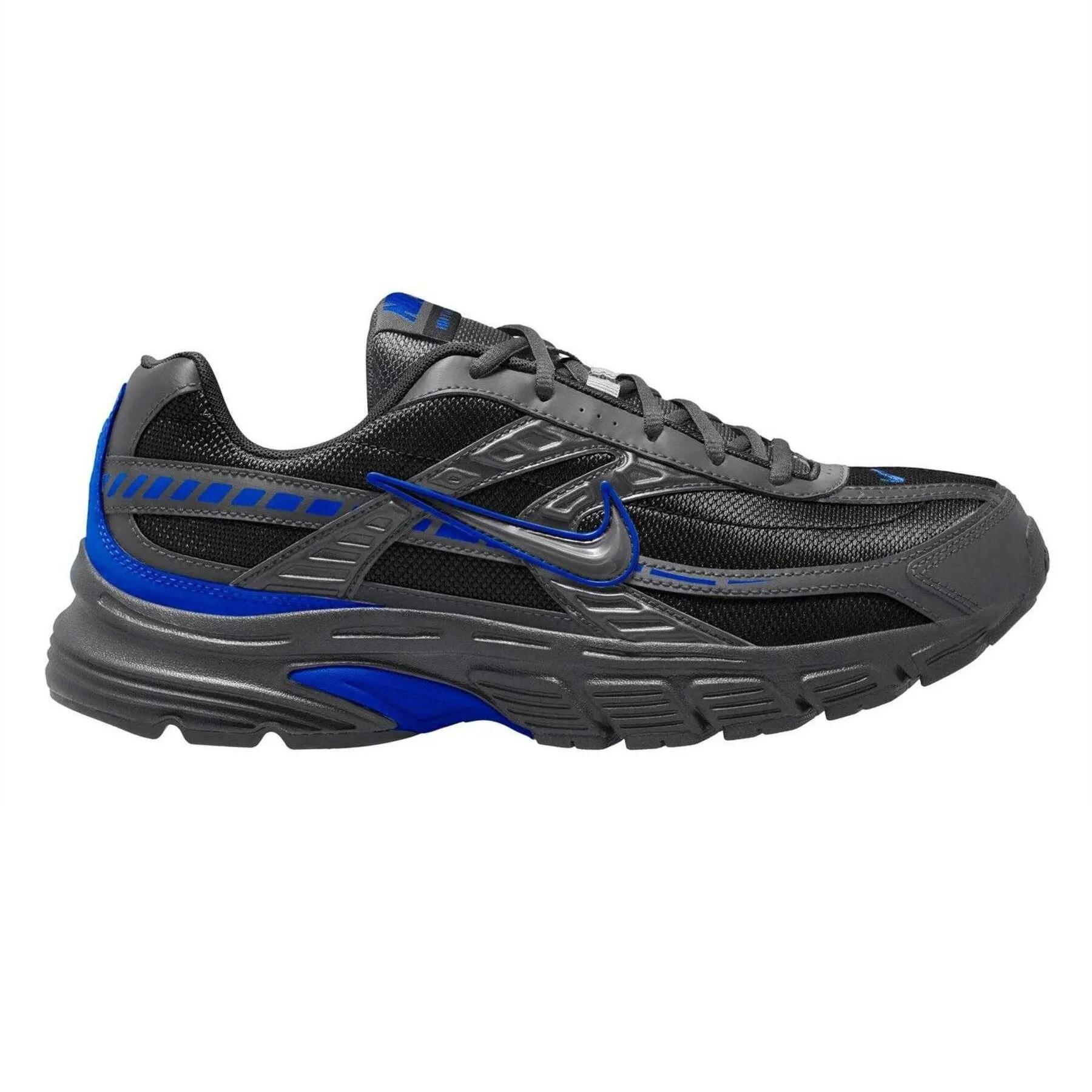 Nike Mens Initiator Logo Cushioned Trainers