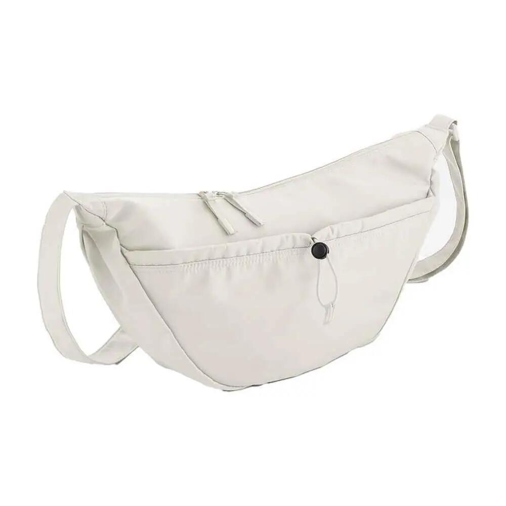 Quadra Studio Crossbody Bag