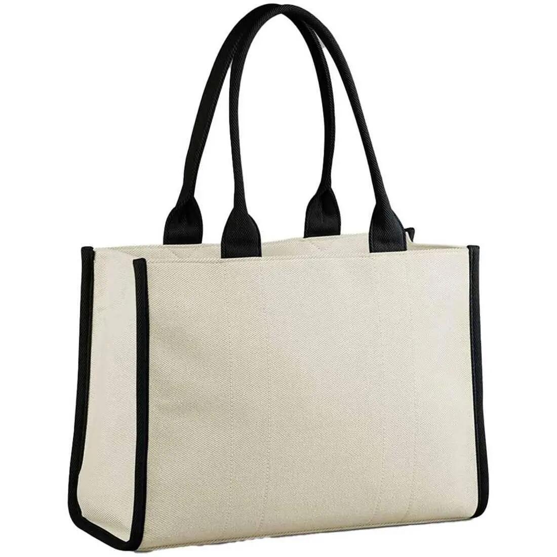 Quadra Puerto Large Tote Bag