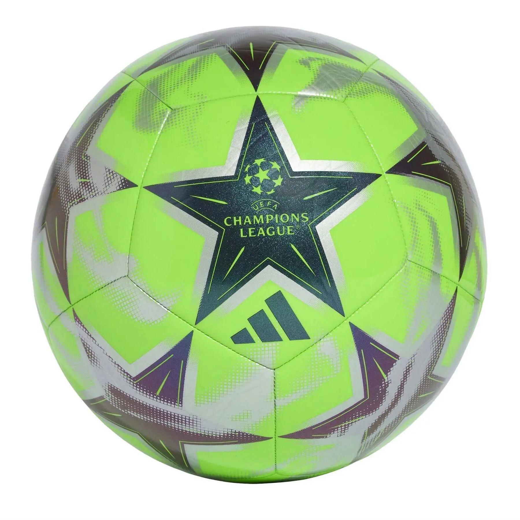 Adidas UEFA Champions League Football
