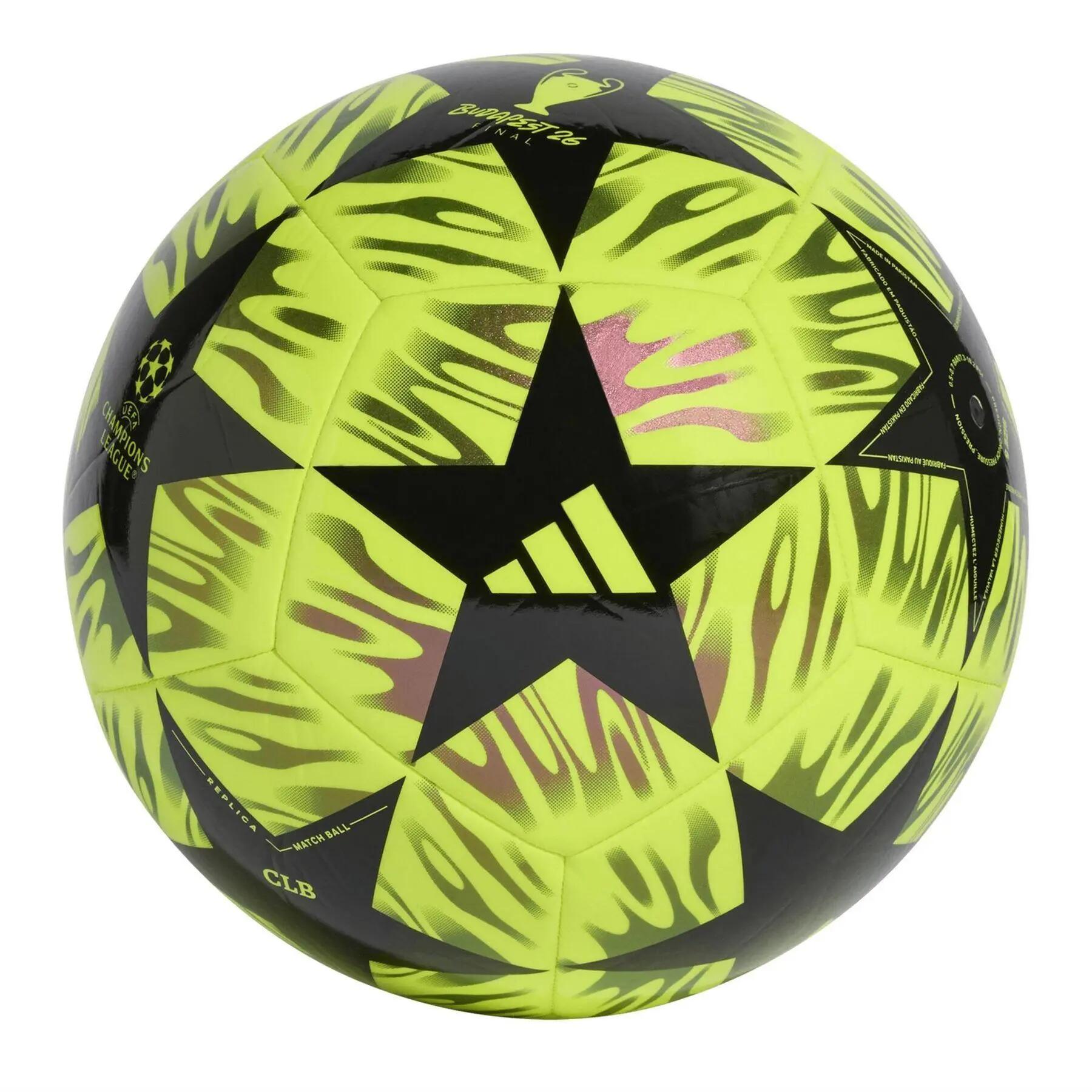 Adidas UEFA Champions League Football