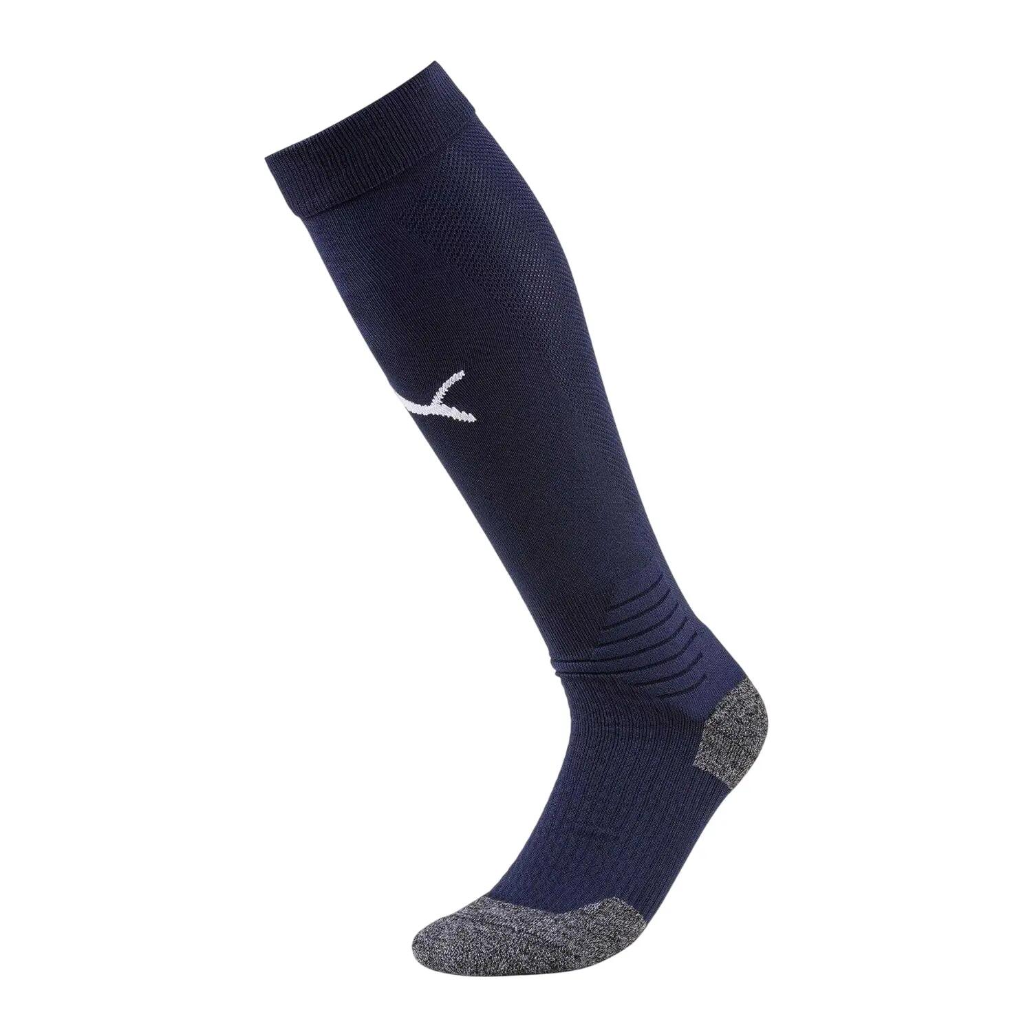 Puma Childrens/Kids Team Liga Football Socks