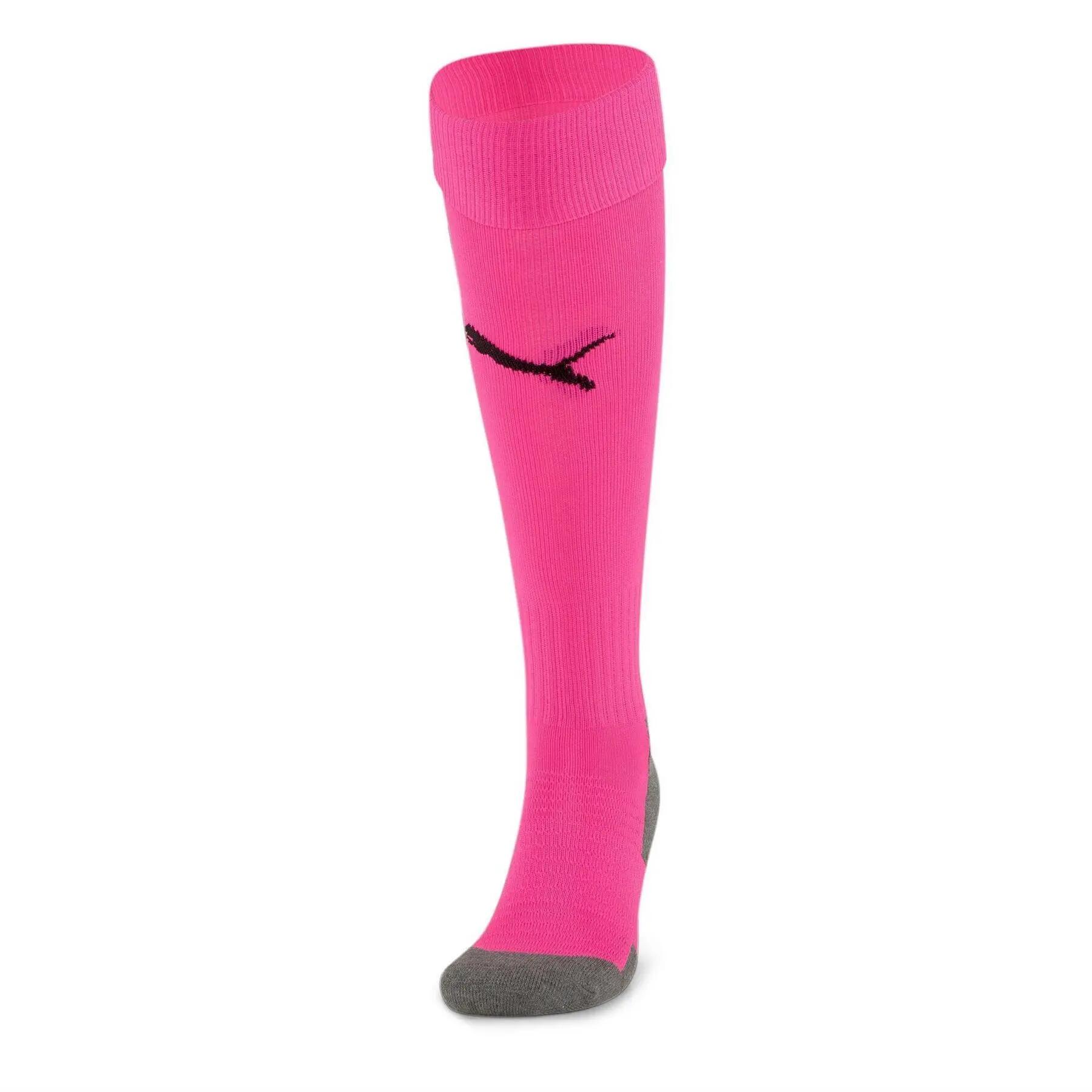 Puma Childrens/Kids Team LIGA Core Football Socks