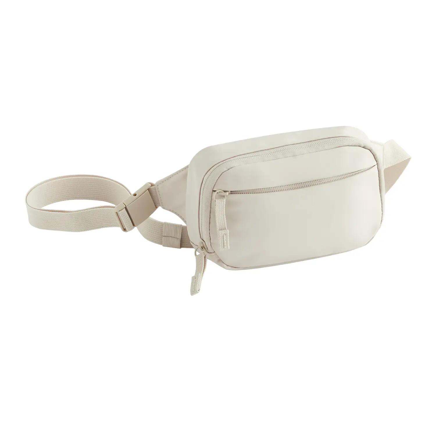Quadra Studio Recycled Polyester Waist Bag