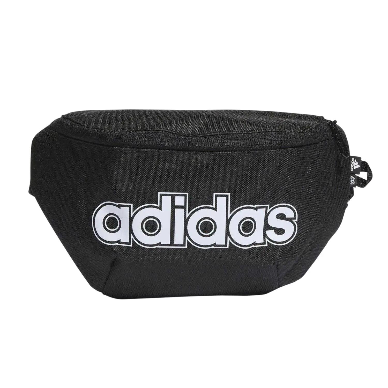 Adidas Linear Logo Waist Bag