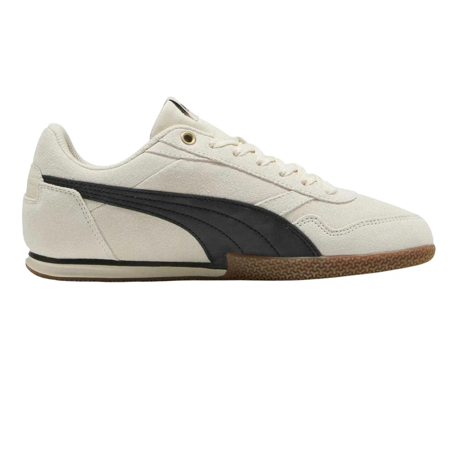 Puma Womens/Ladies Donna Leather Trainers