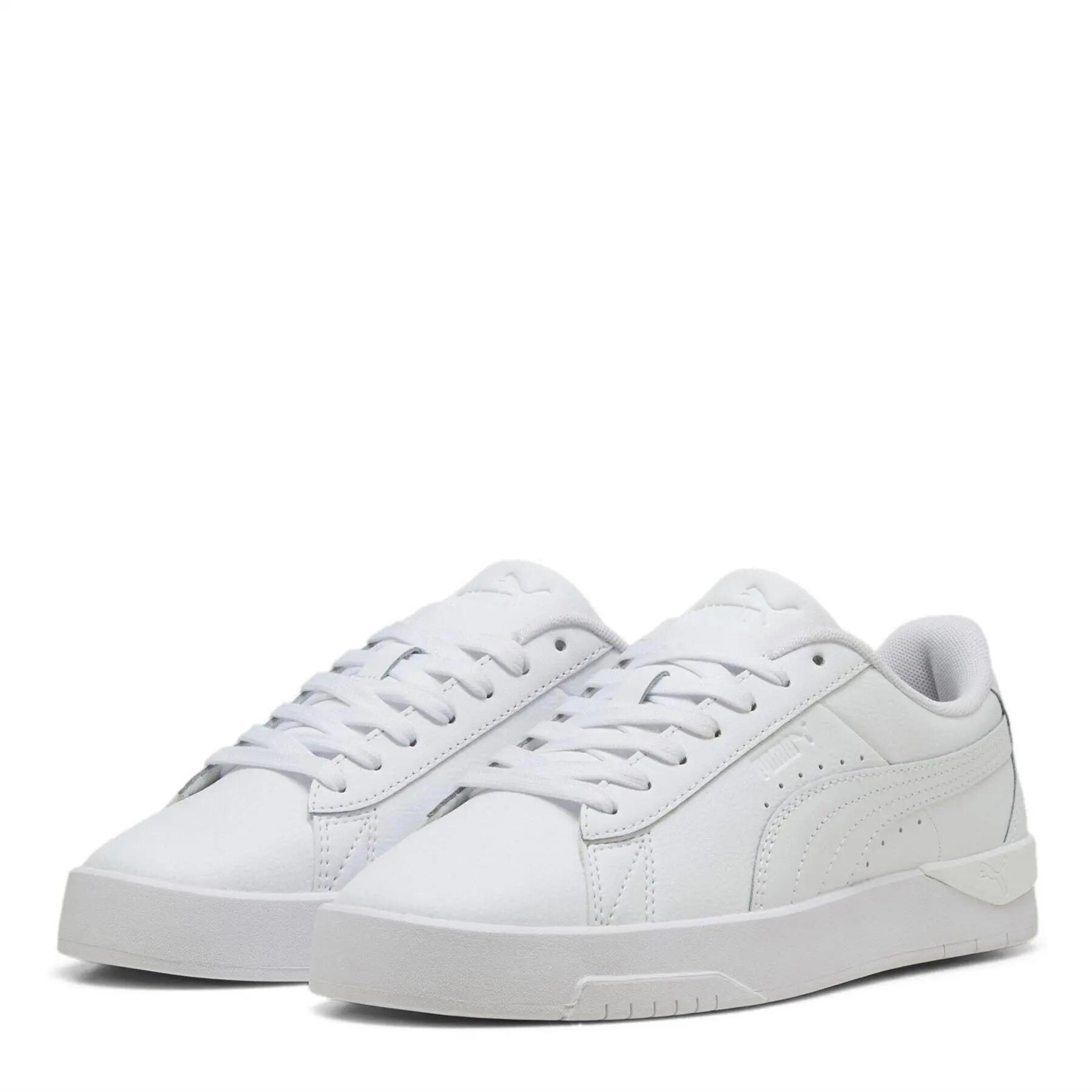 Puma Womens/Ladies Jada Platform Trainers